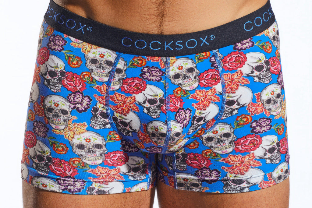 CX12DD Boxer - DealByEthan.gay loves Cocksox