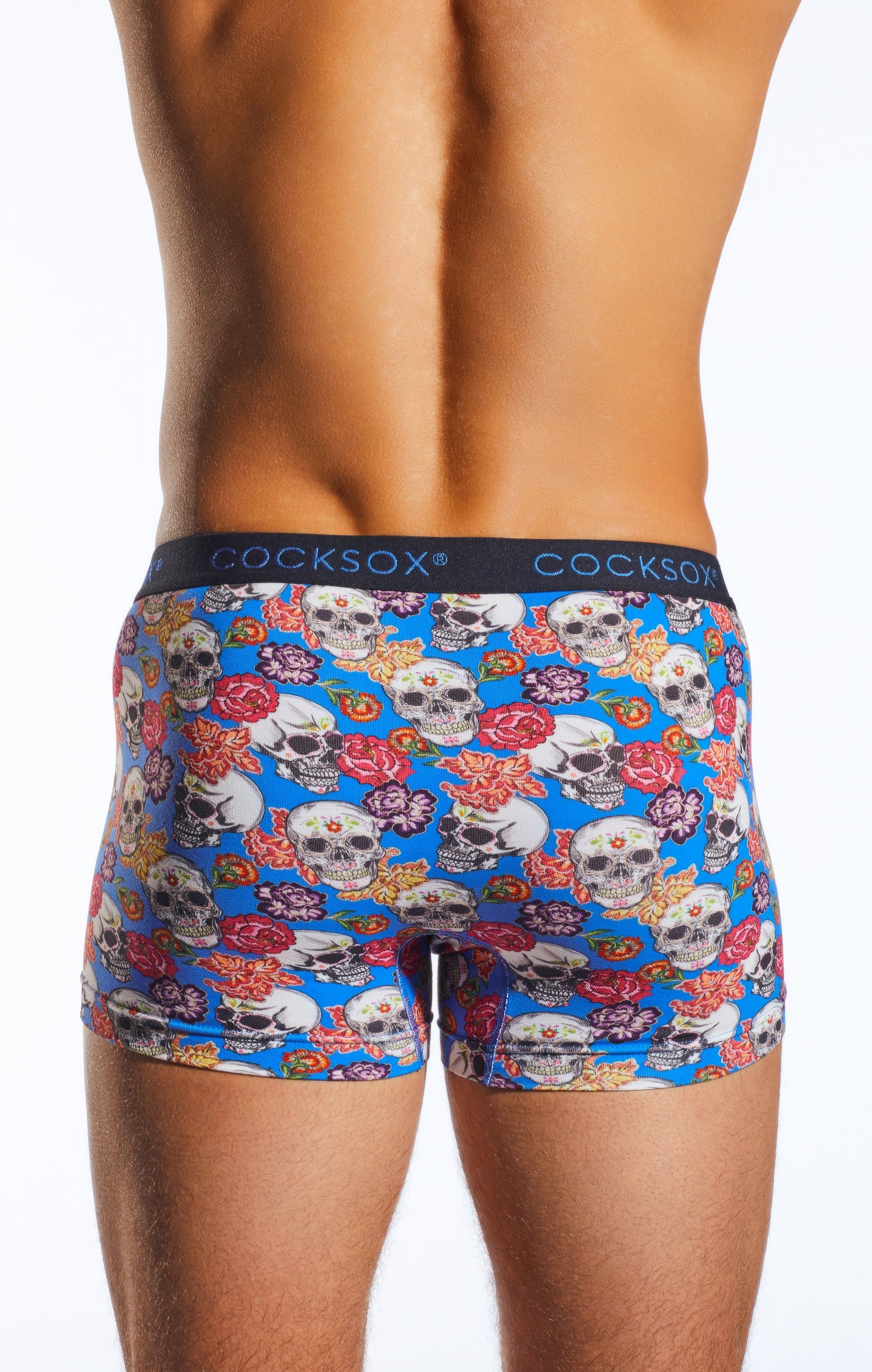 CX12DD Boxer - DealByEthan.gay loves Cocksox