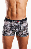Cocksox CX12MD Vicennial Modal Boxer