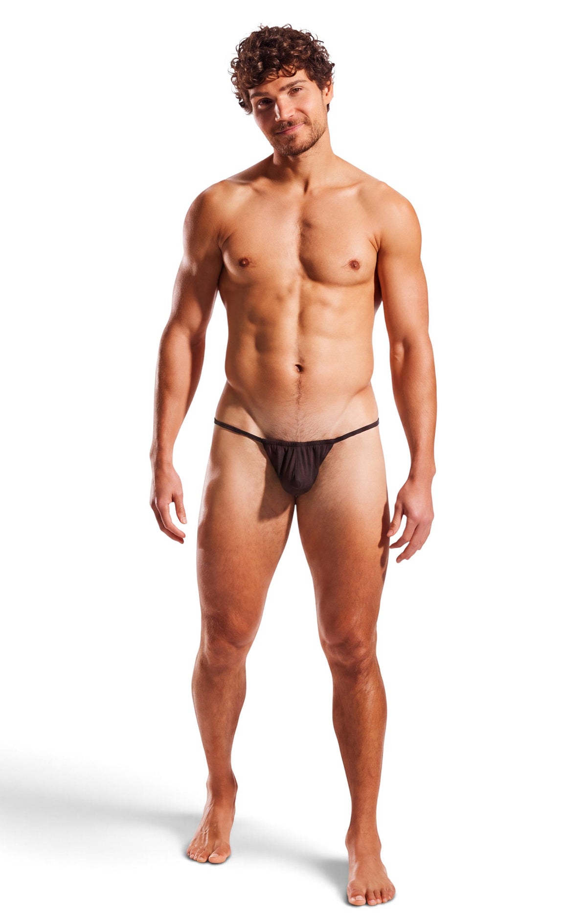 Cocksox Men's CX14BB Bamboo Slingshot