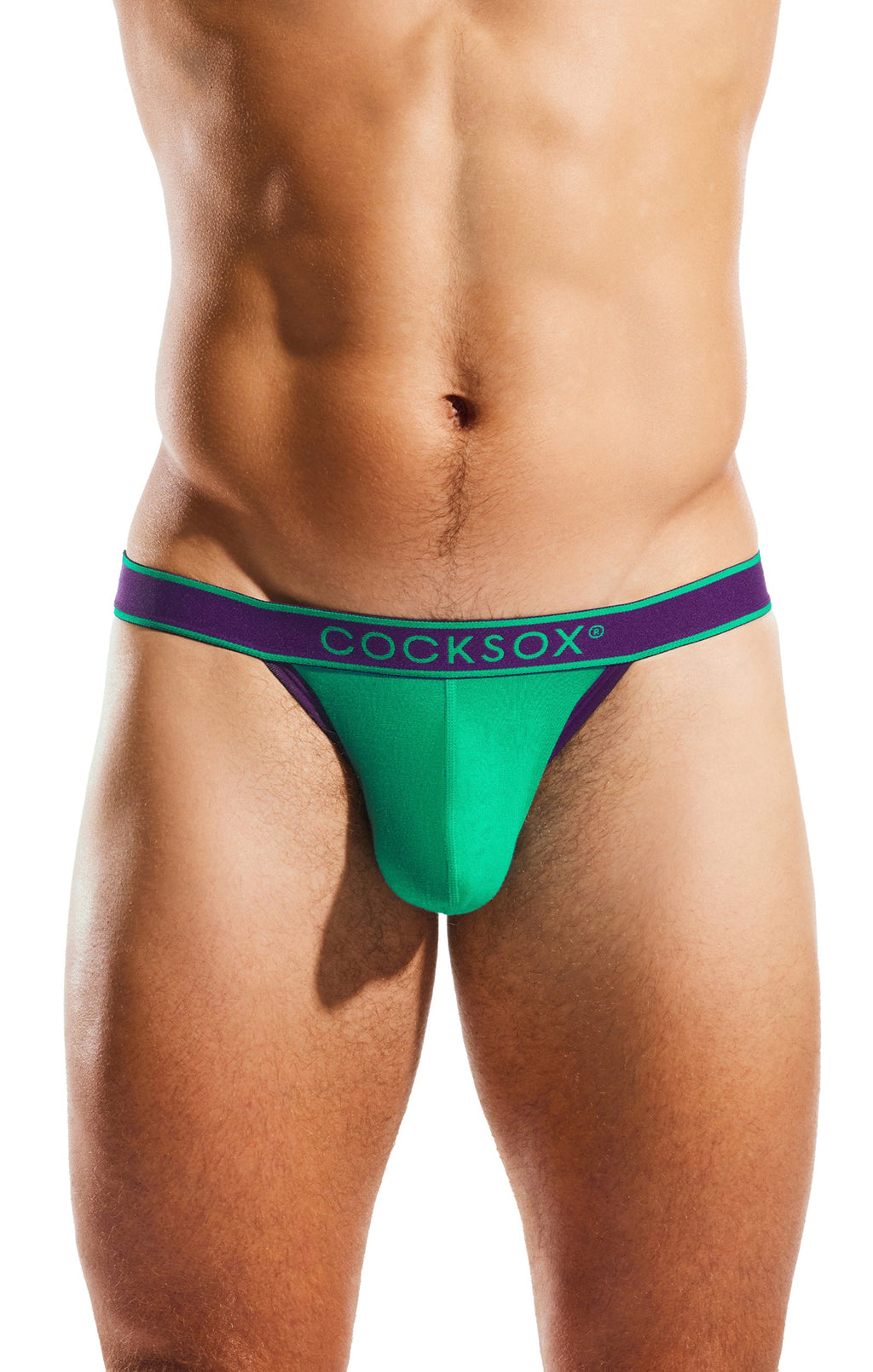 Cocksox CX16BB Bambus Bikini Slip