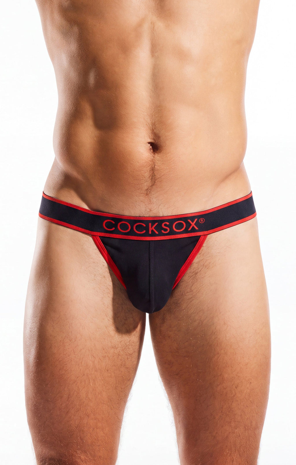 Cocksox CX16BB Bambus Bikini Slip
