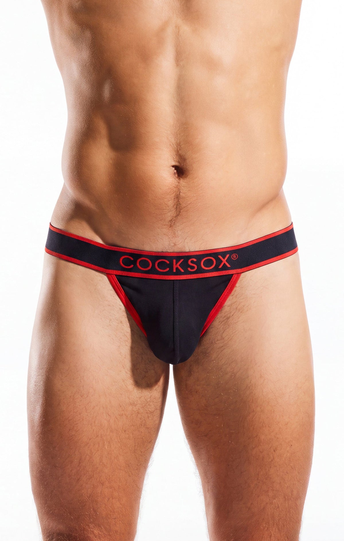 Cocksox Men's CX16BB Bamboo Bikini Brief