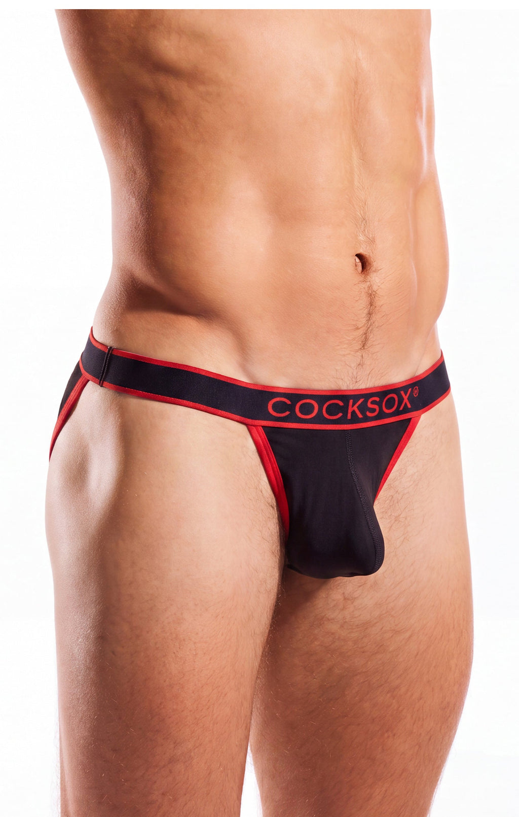 Cocksox CX16BB Bambus Bikini Slip