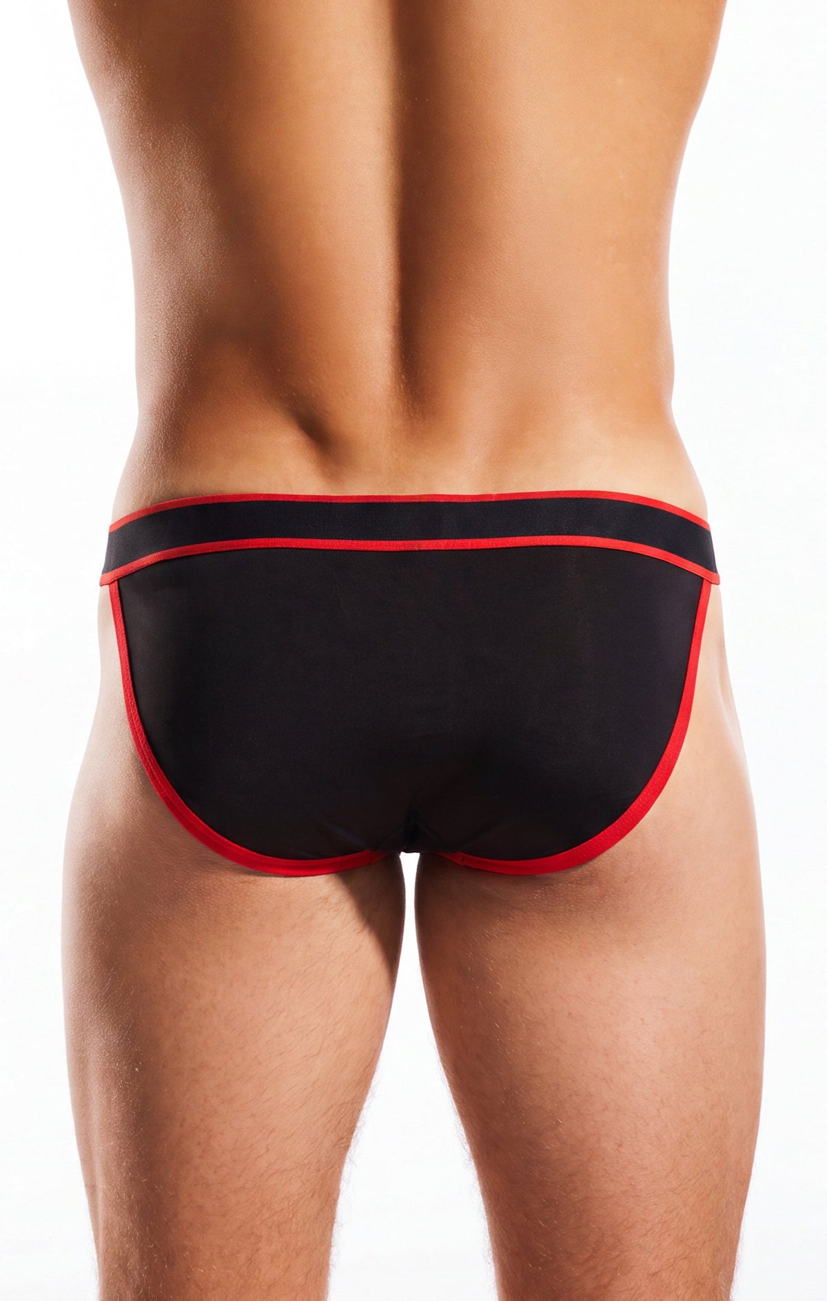Cocksox CX16BB Bambus Bikini Slip