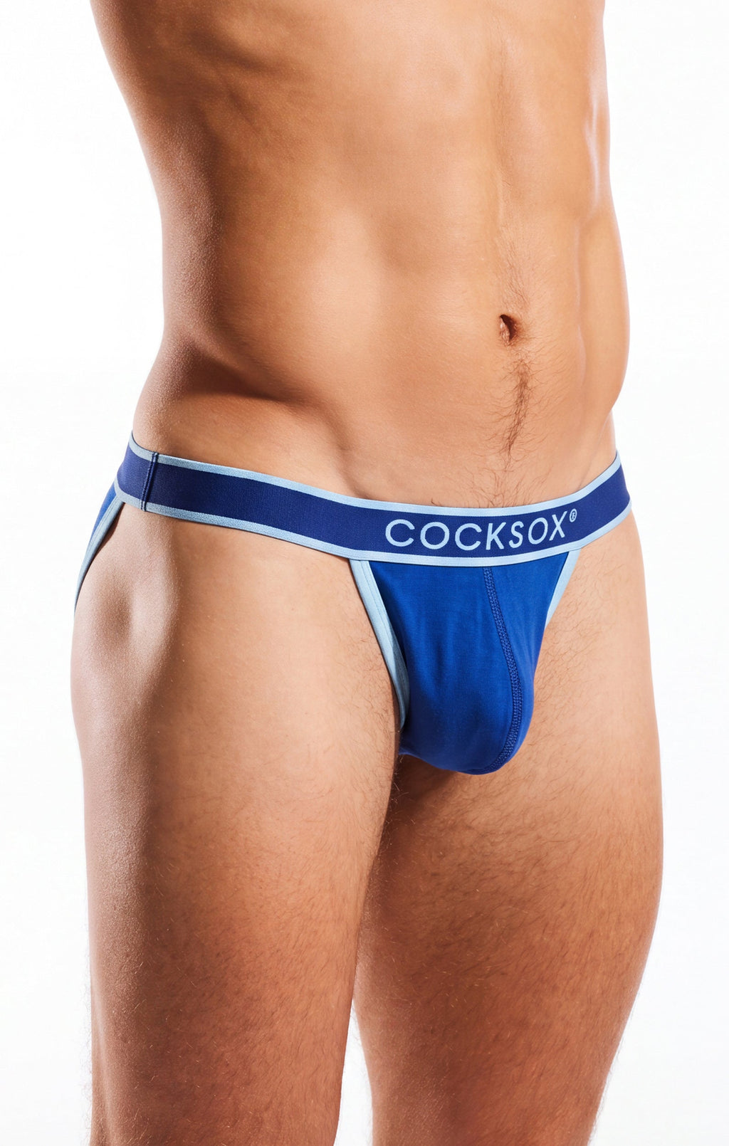 Cocksox CX16BB Bambus Bikini Slip