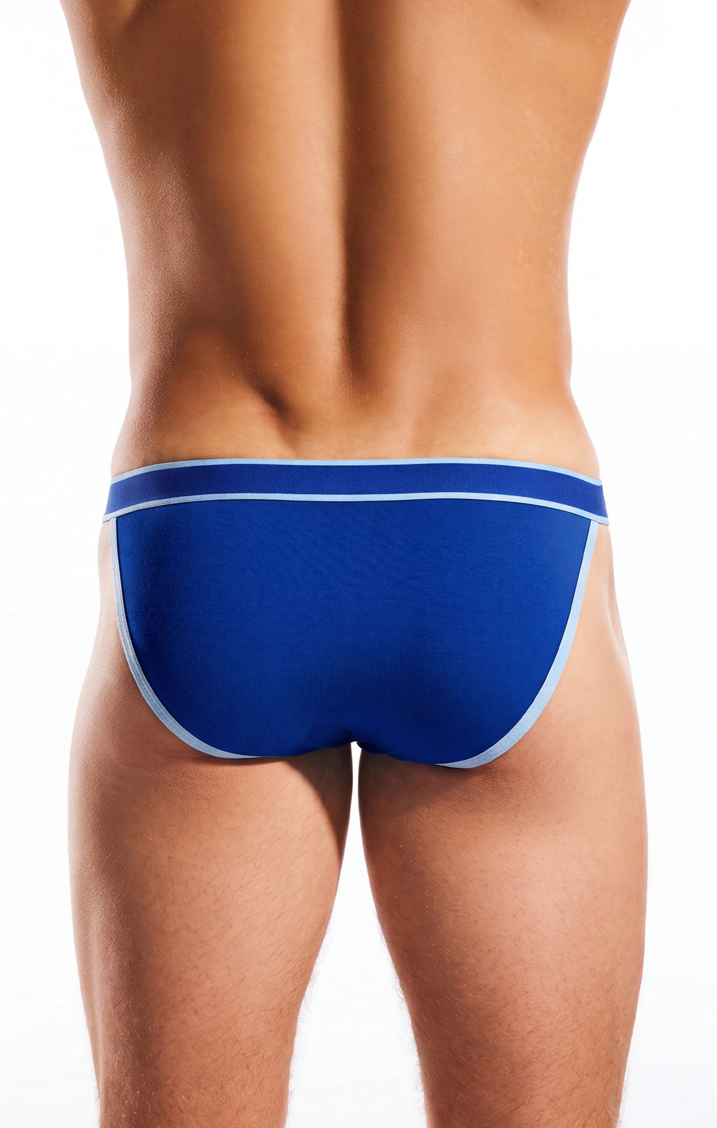 Cocksox CX16BB Bambus Bikini Slip