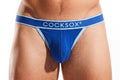 Cocksox CX16BB Bambus Bikini Slip