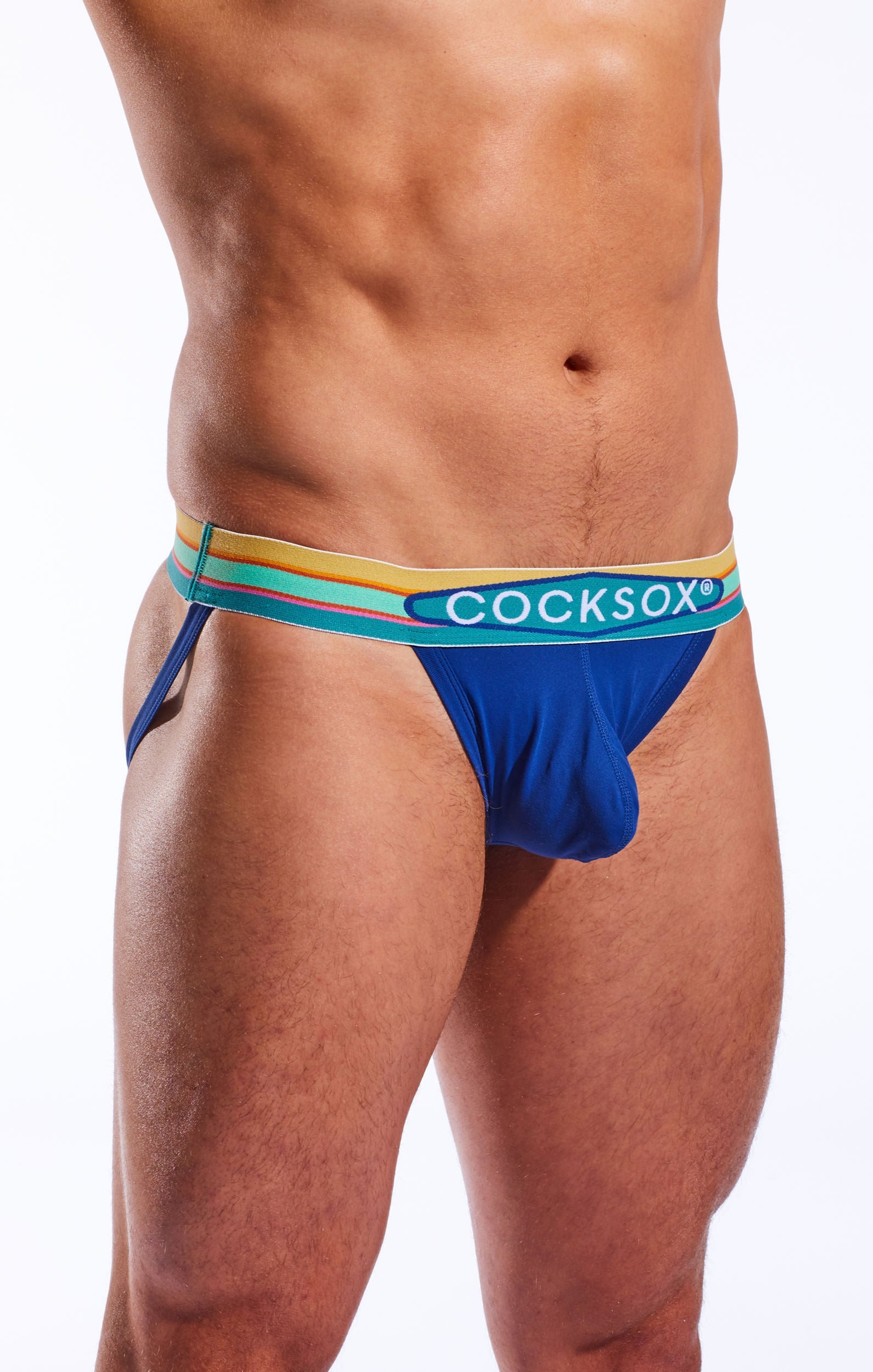 CX21N Jockstrap - DealByEthan.gay loves Cocksox