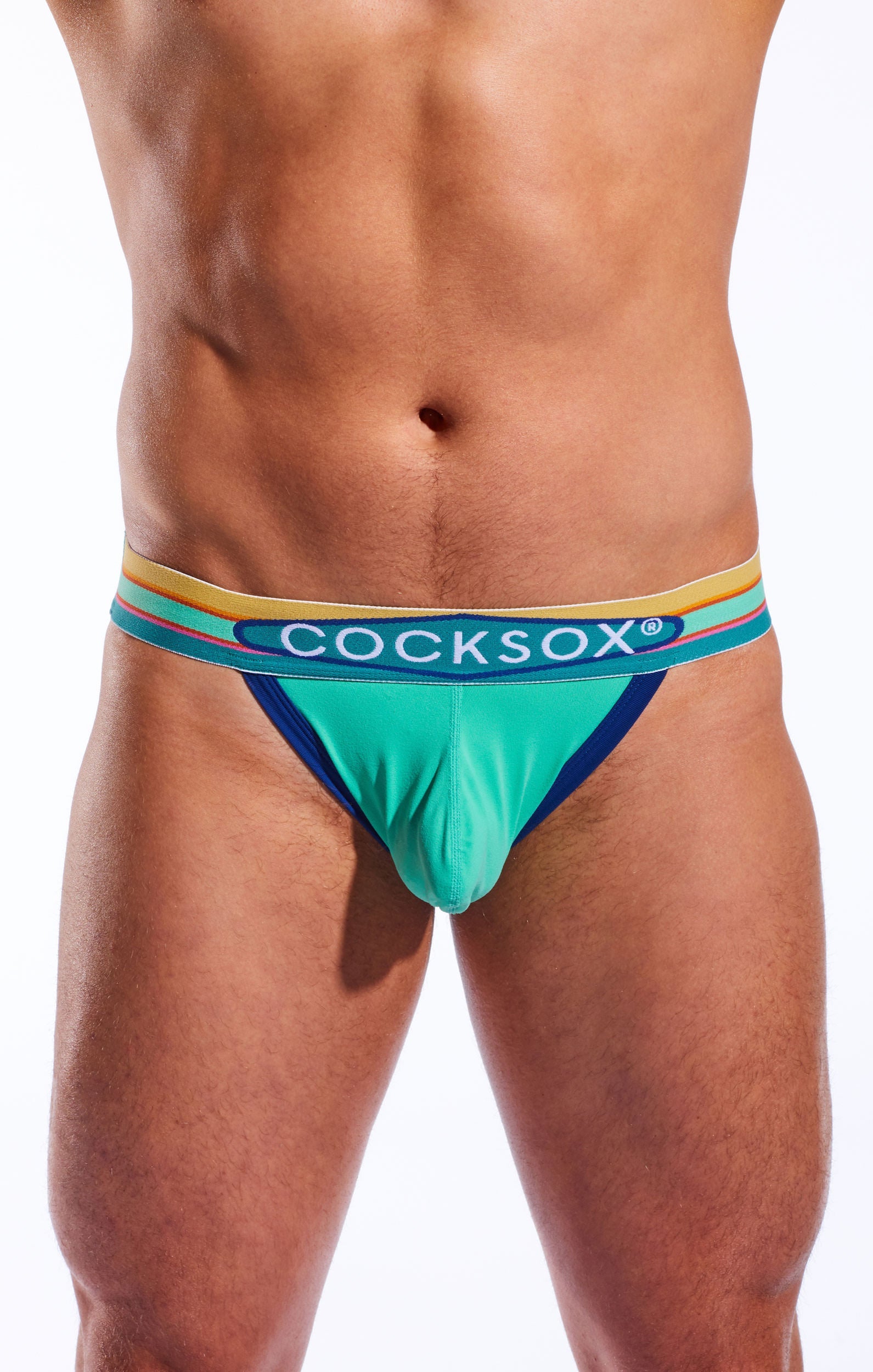CX21N Jockstrap - DealByEthan.gay loves Cocksox
