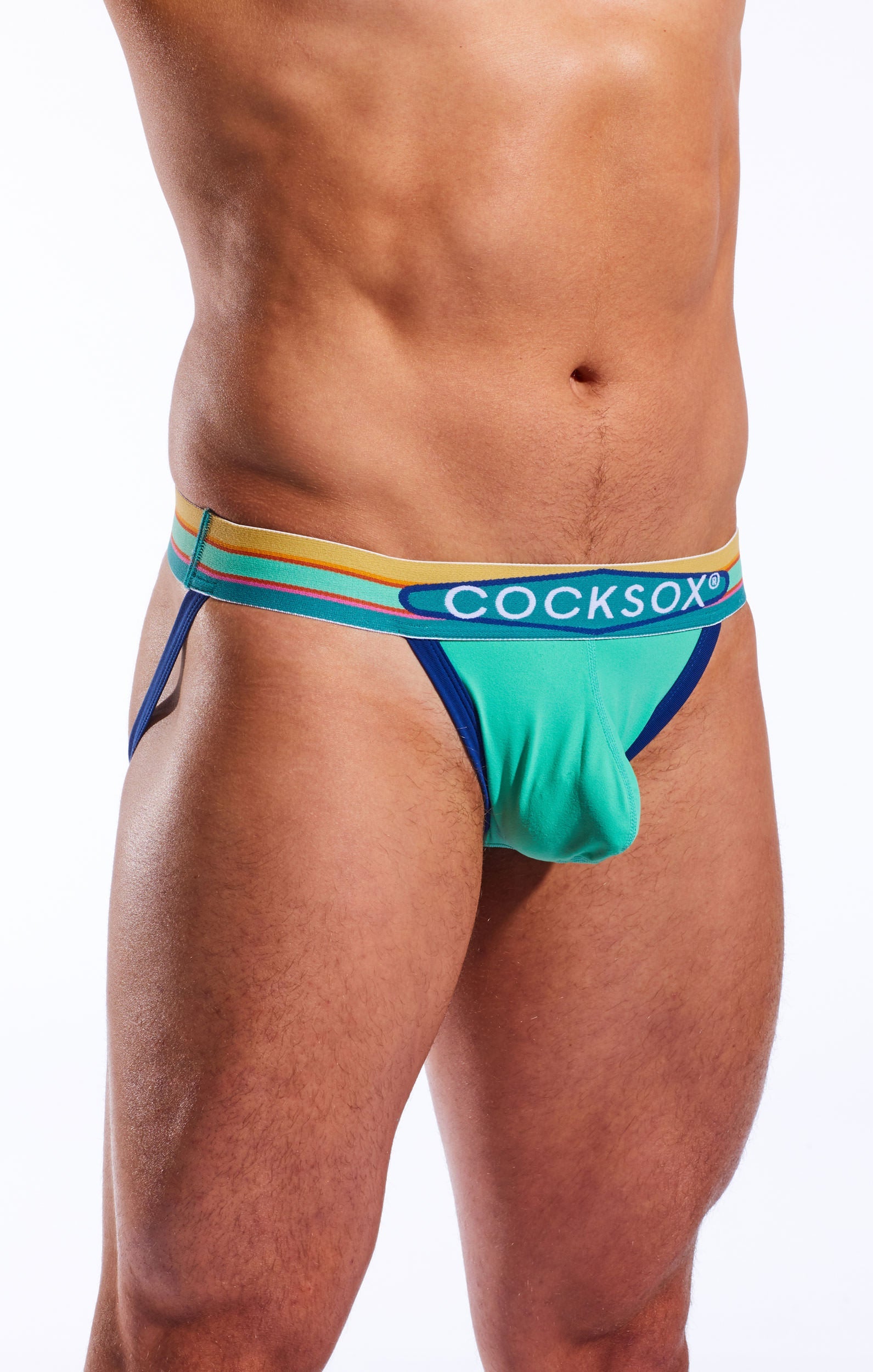 CX21N Jockstrap - DealByEthan.gay loves Cocksox