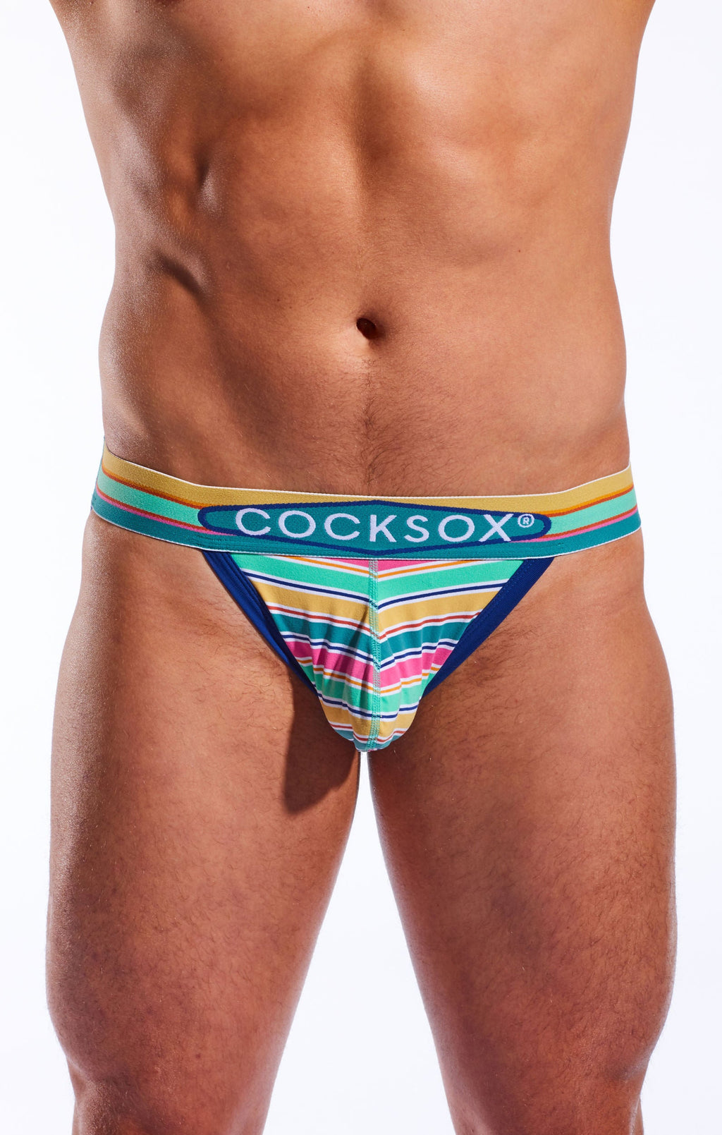 CX21N Jockstrap - DealByEthan.gay loves Cocksox