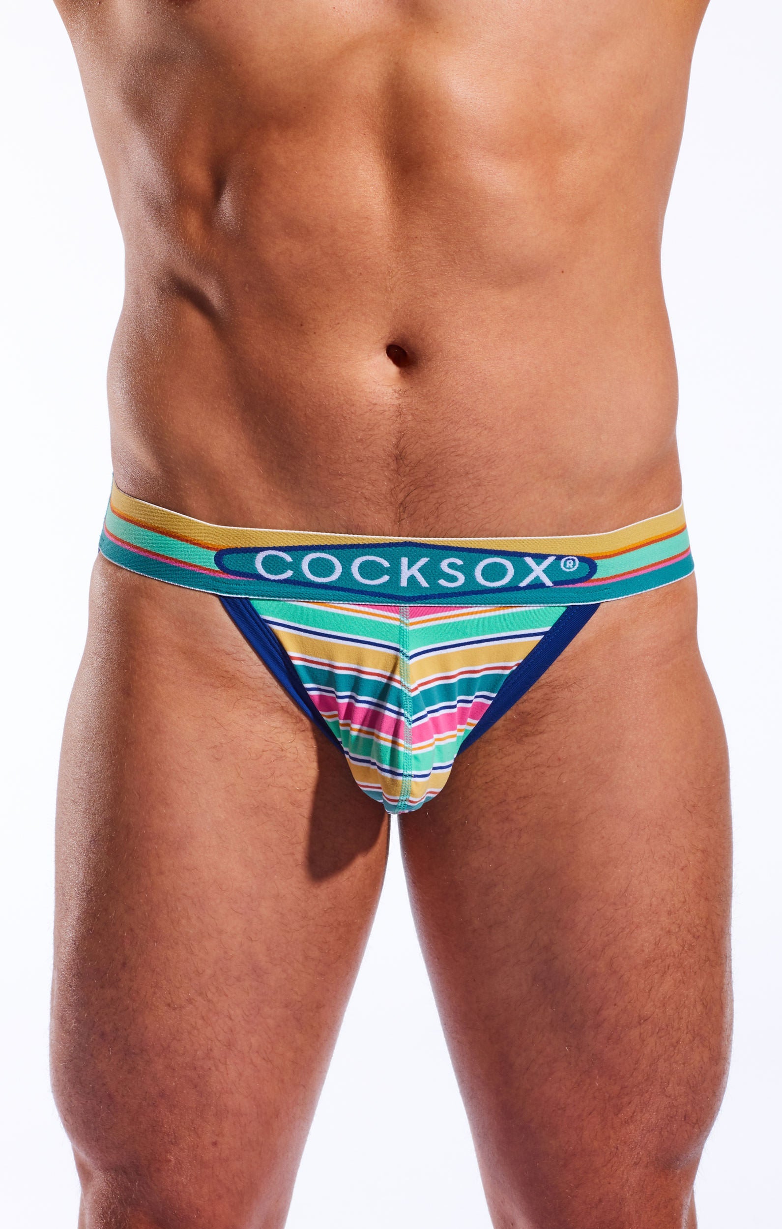 CX21N Jockstrap - DealByEthan.gay loves Cocksox