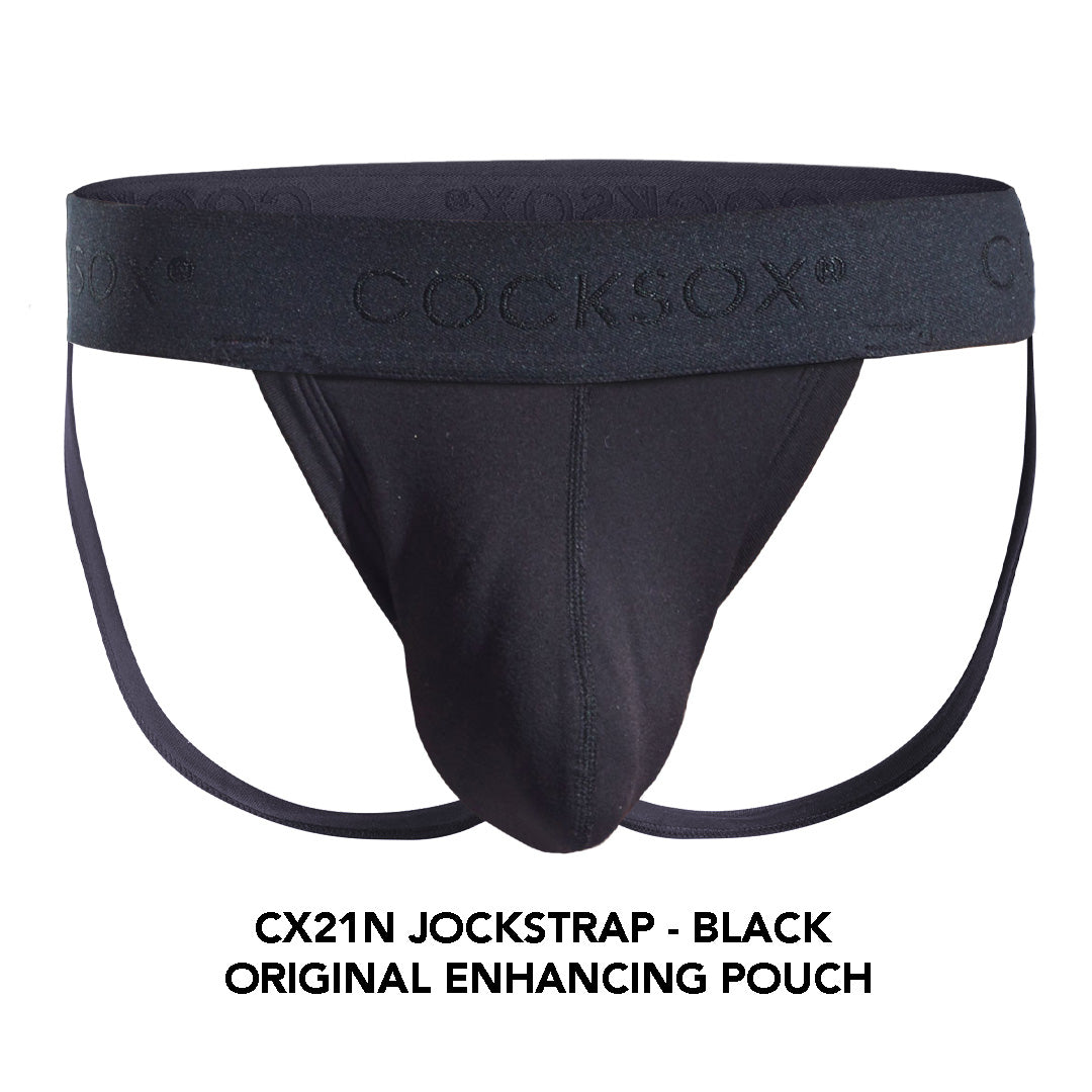 CX21N Jockstrap
