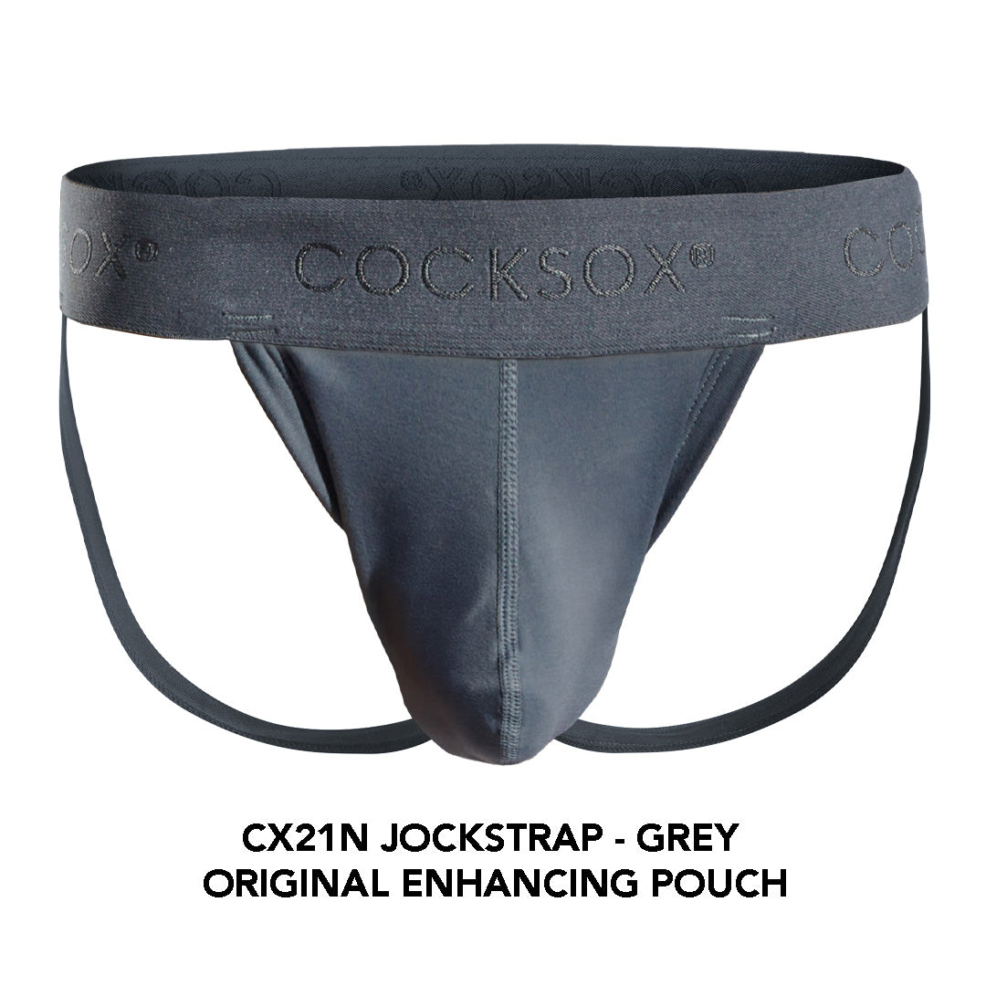 CX21N Jockstrap