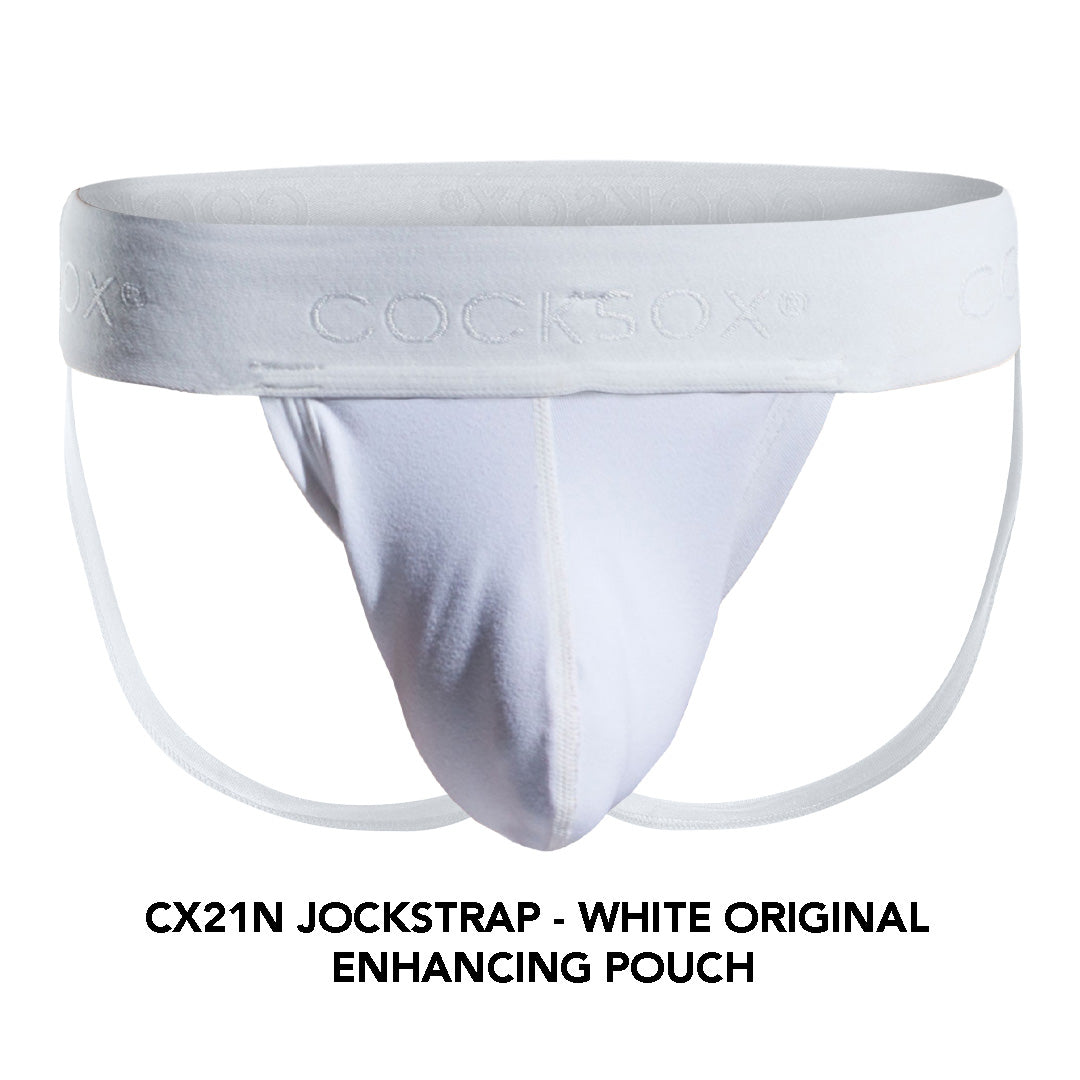 CX21N Jockstrap