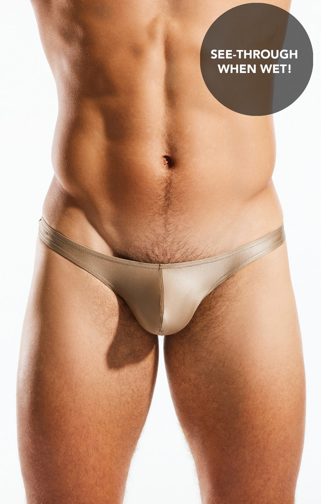 CX22GS Swim Thong
