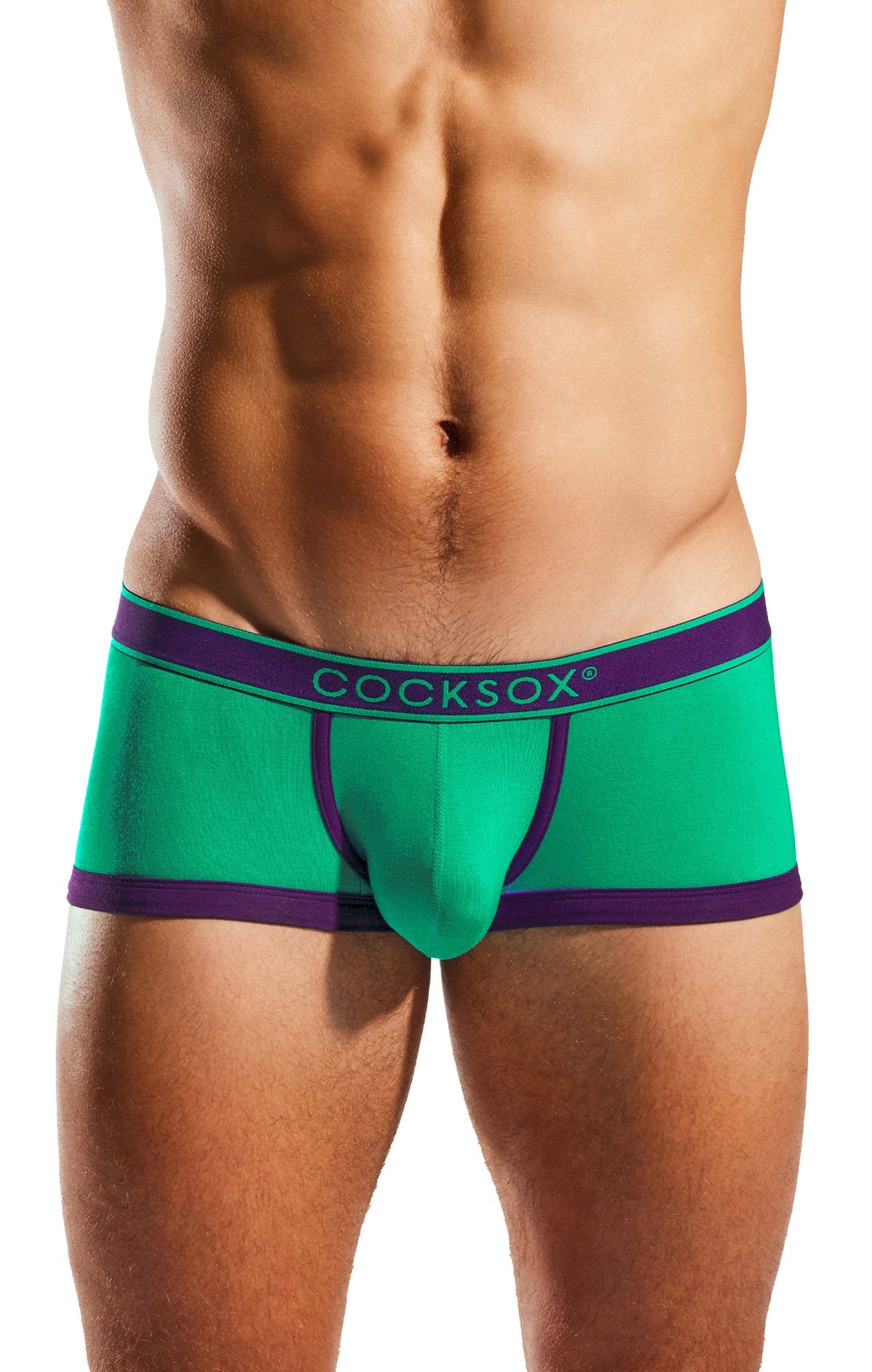 Cocksox CX68BB Bambus Trunk