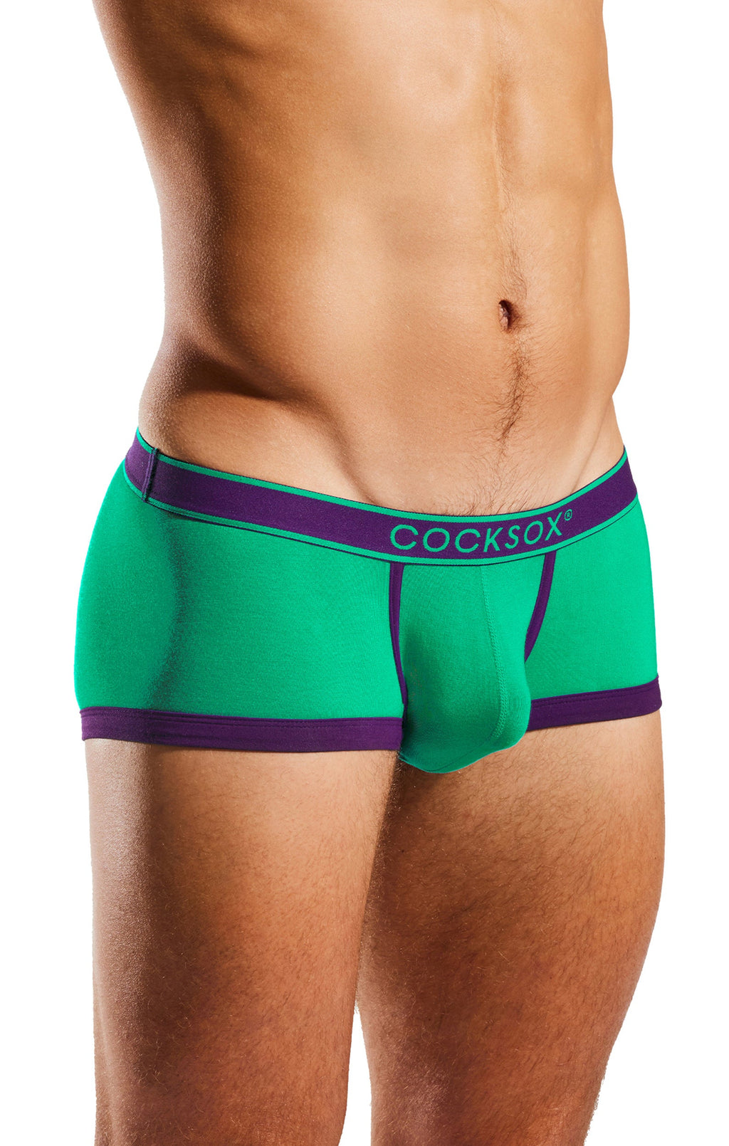 Cocksox CX68BB Bambus Trunk