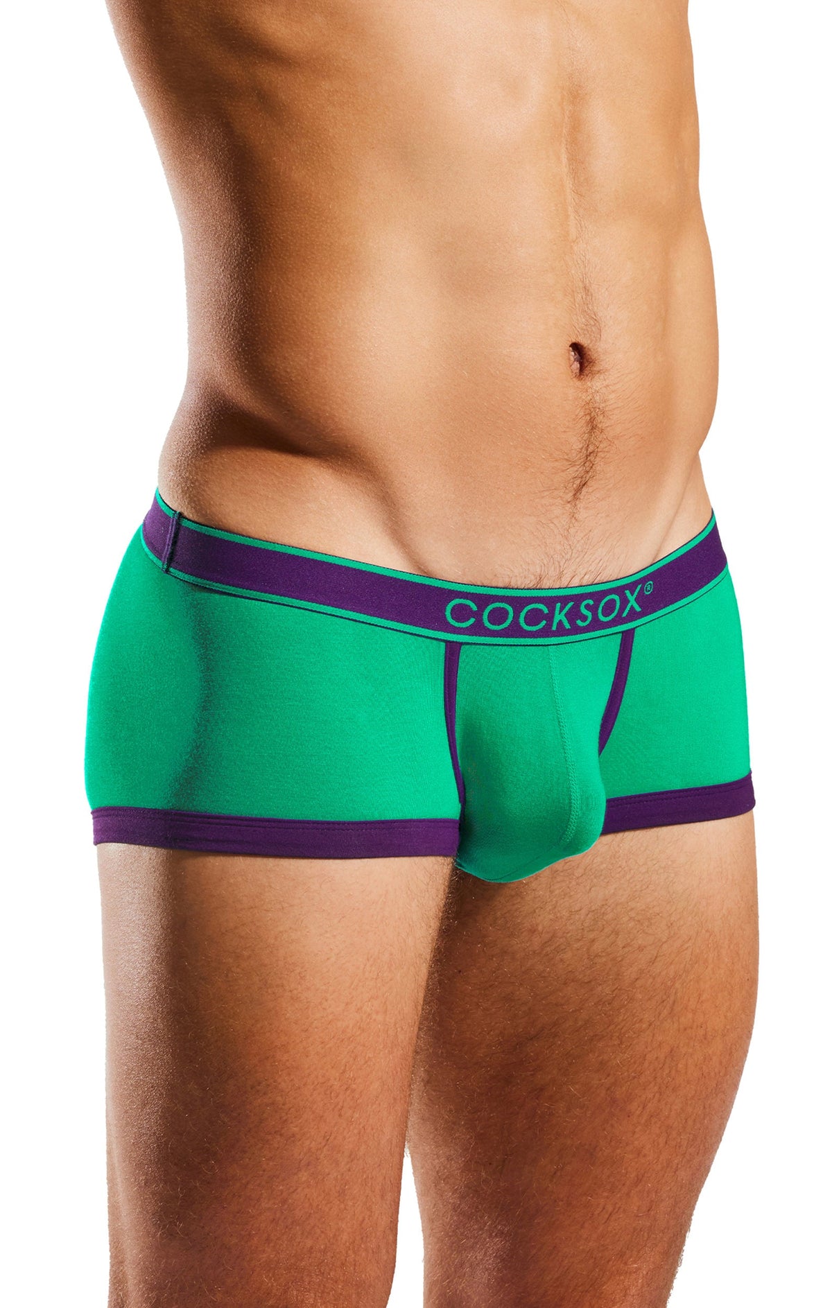 Cocksox CX68BB Bambus Trunk