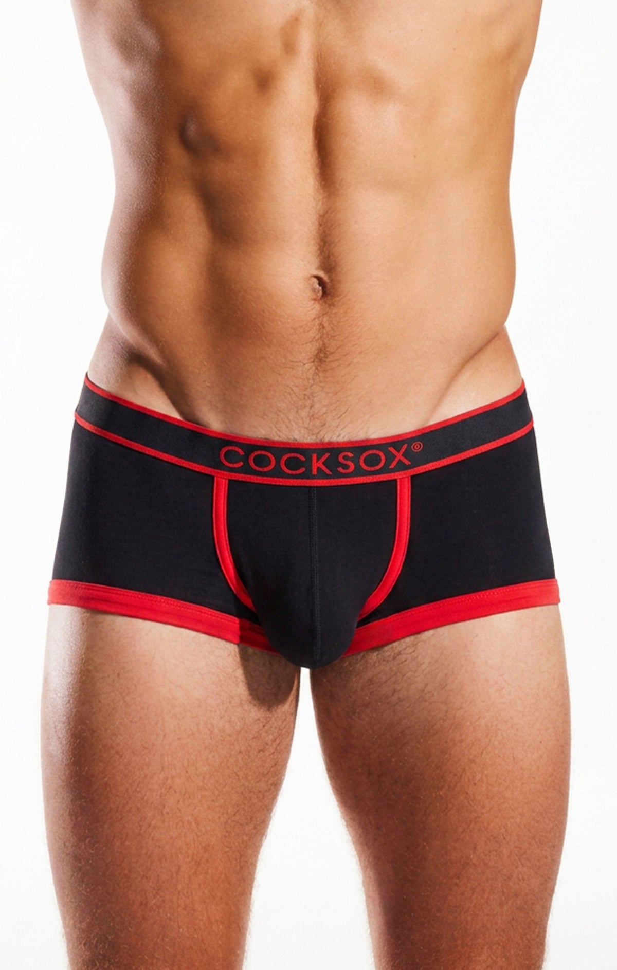 Cocksox CX68BB Bambus Trunk