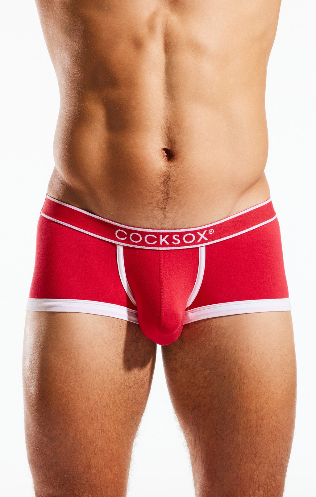 Cocksox CX68BB Bambus Trunk