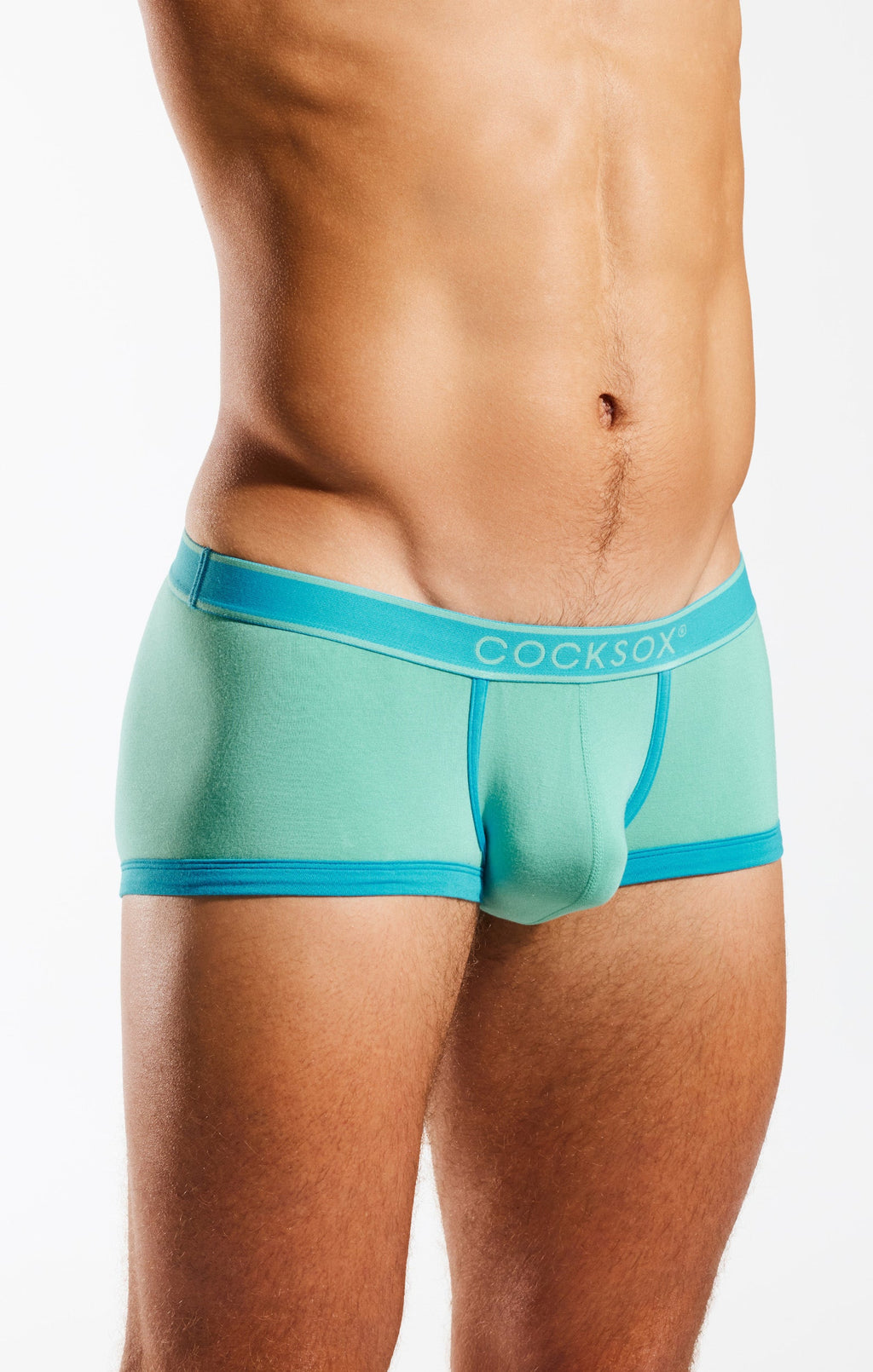 Cocksox CX68BB Bambus Trunk