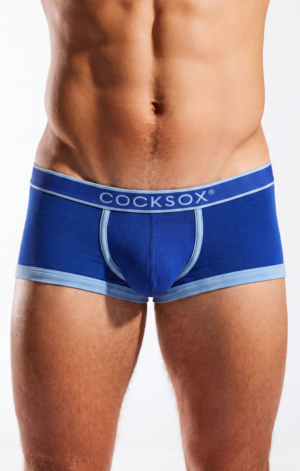 Cocksox CX68BB Bambus Trunk