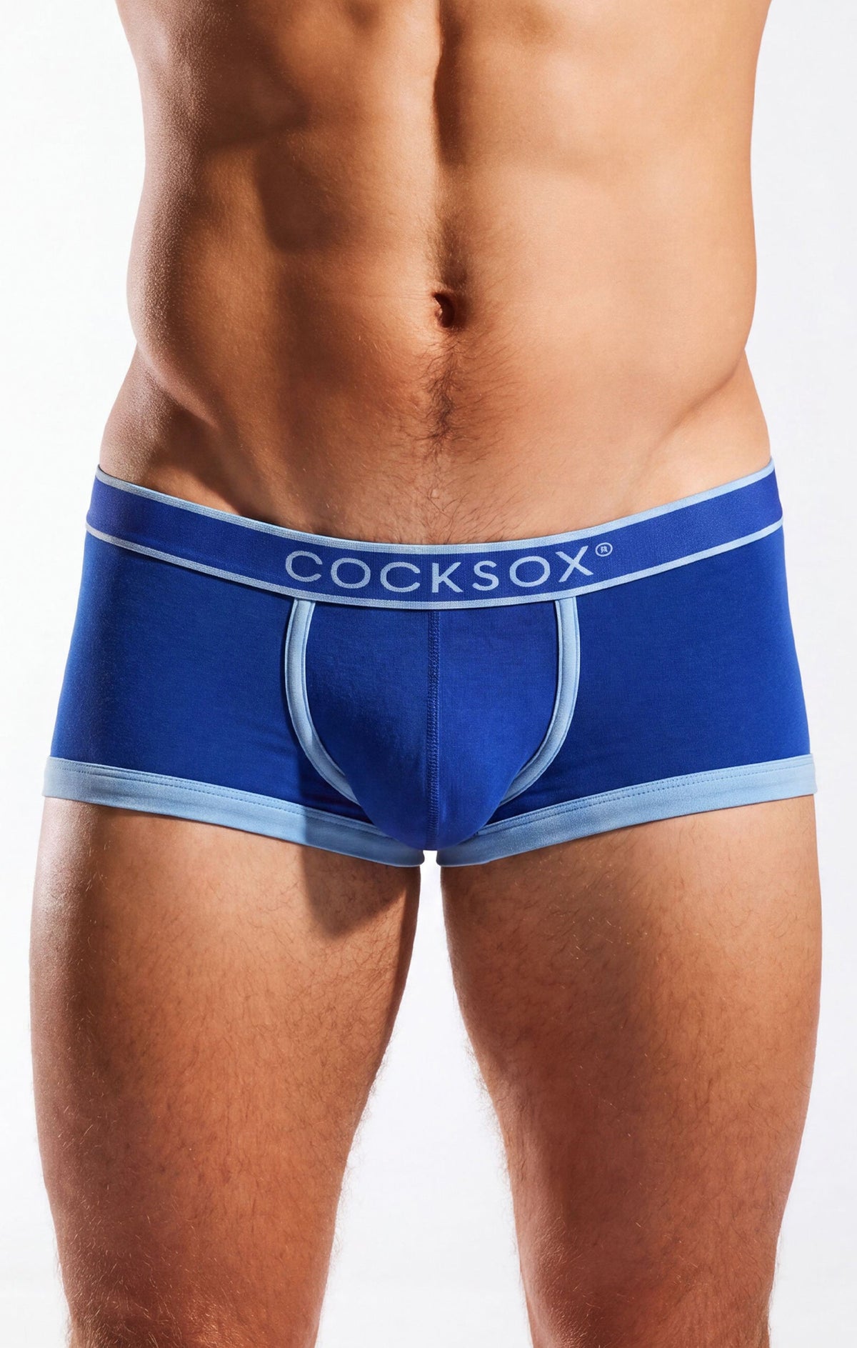 Cocksox CX68BB Bambus Trunk