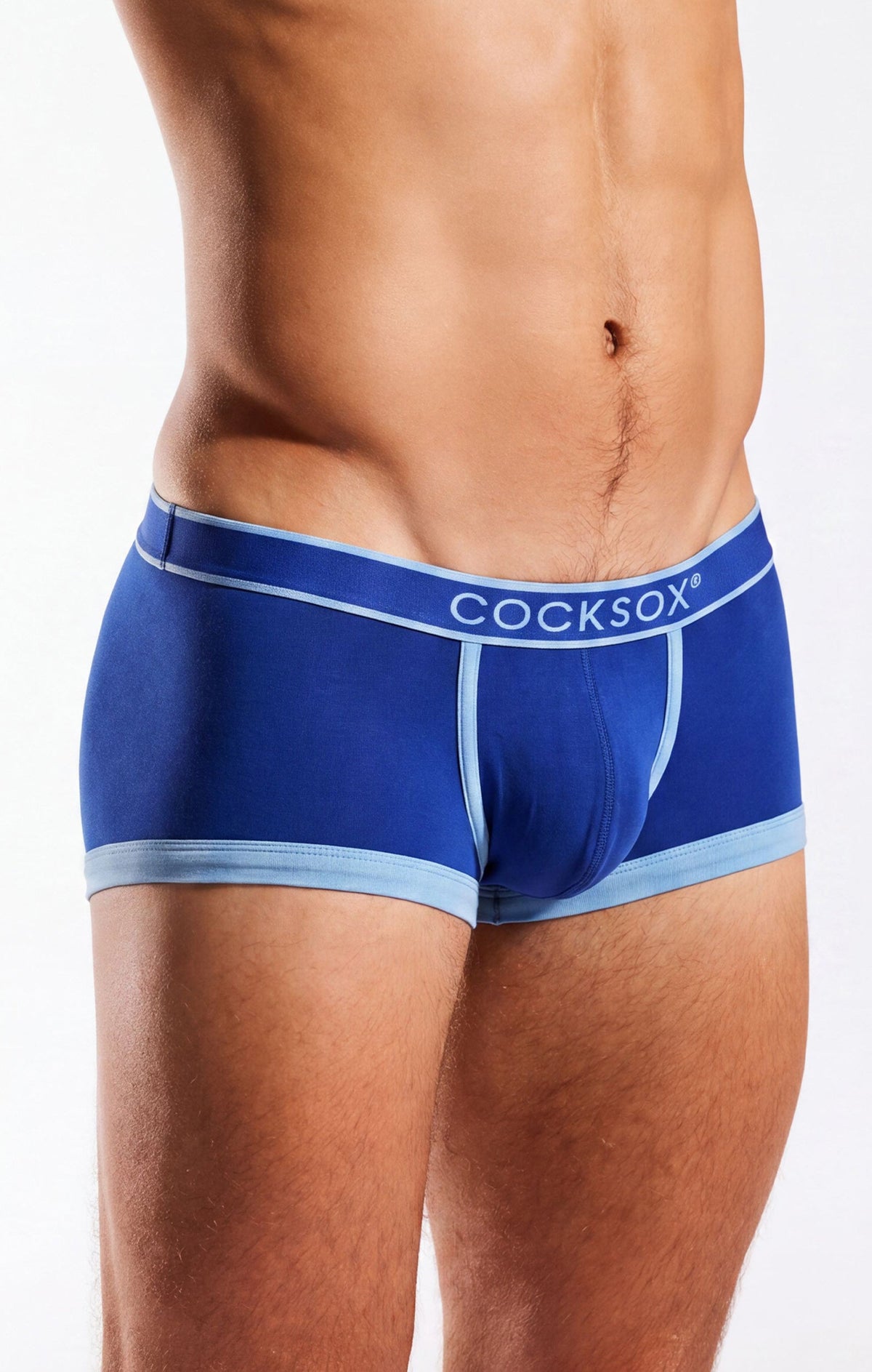Cocksox CX68BB Bambus Trunk