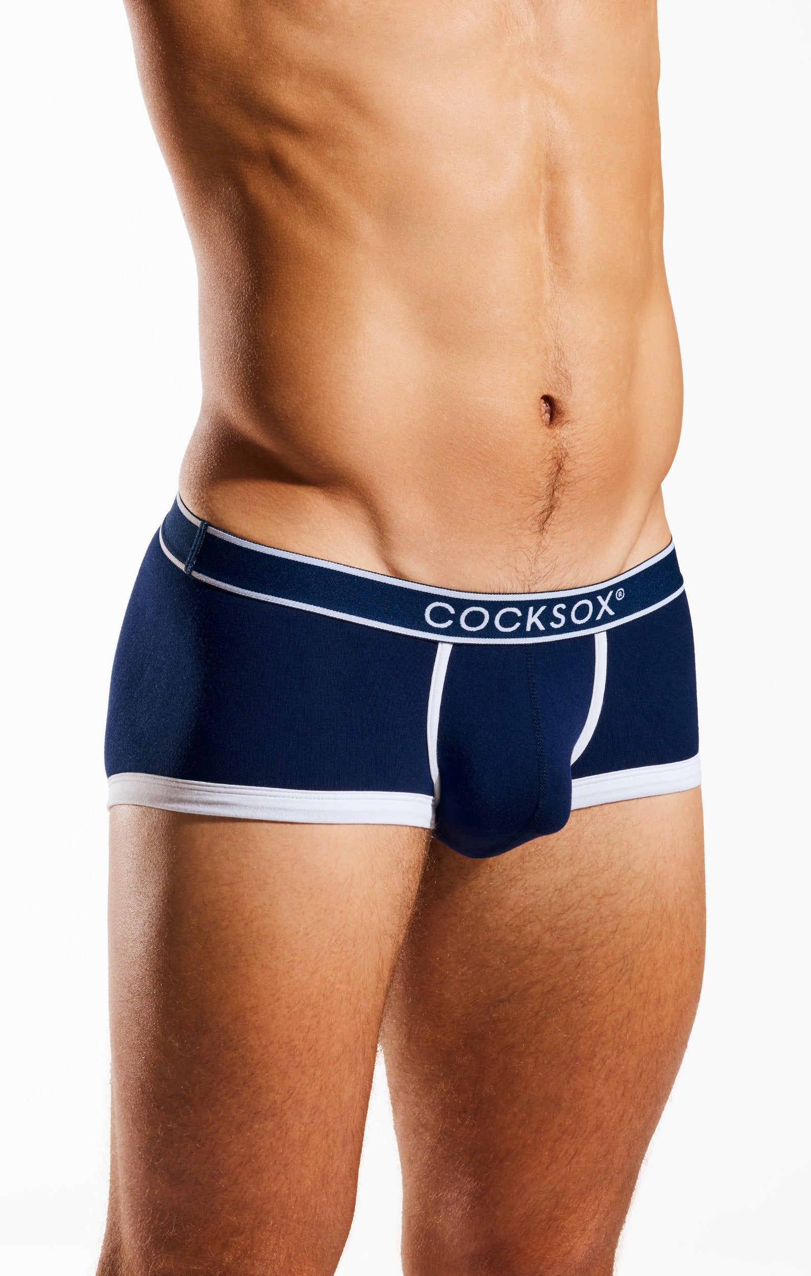 CX68BB Trunk