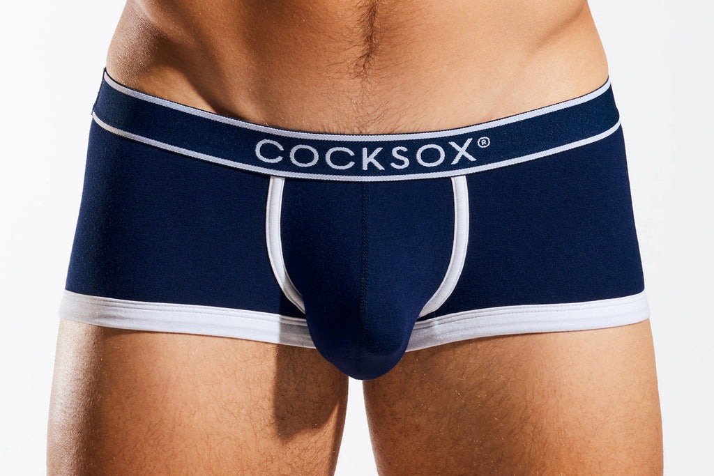 Cocksox CX68BB Bambus Trunk