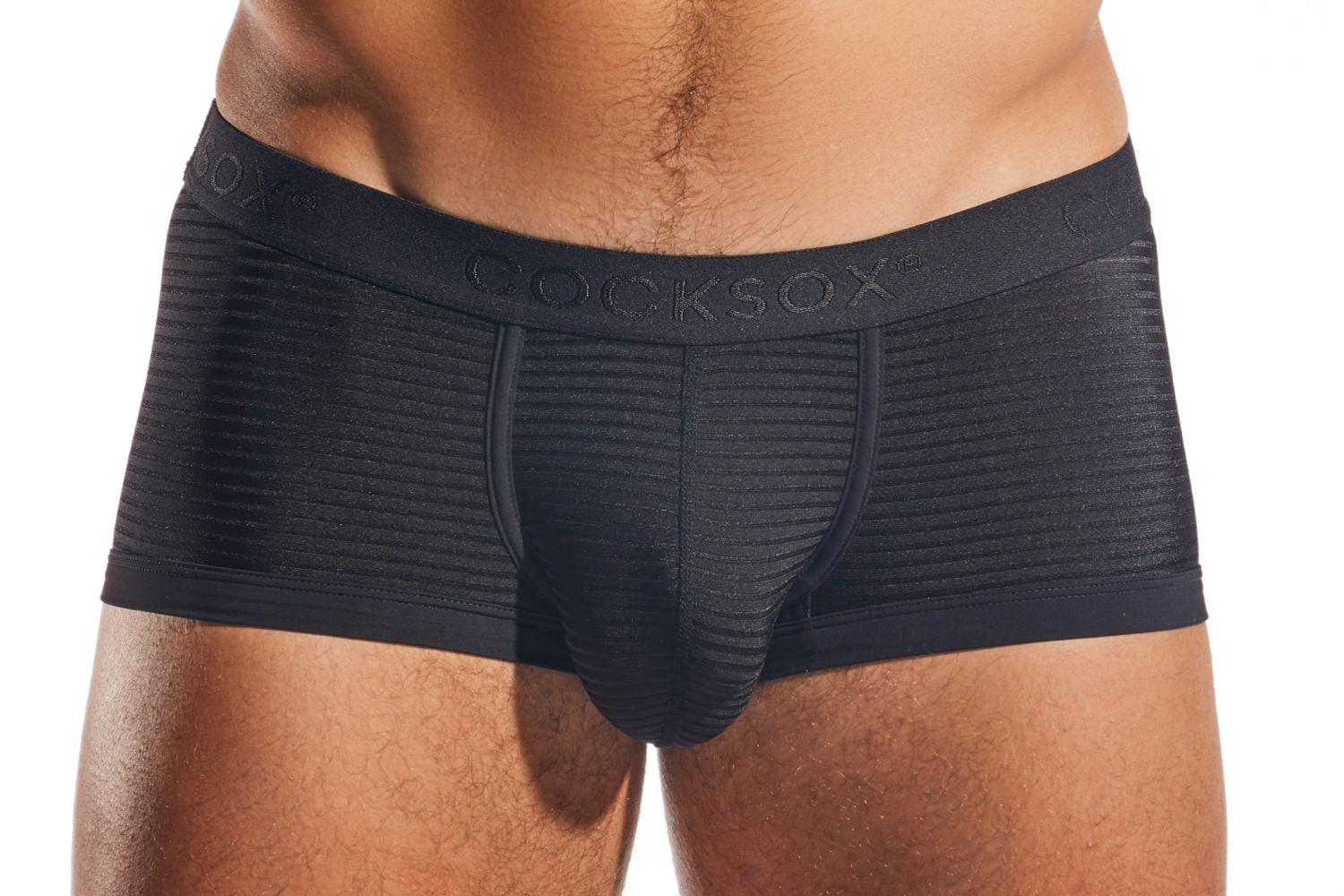 CX68LUX Semi-Sheer Trunk - DealByEthan.gay loves Cocksox