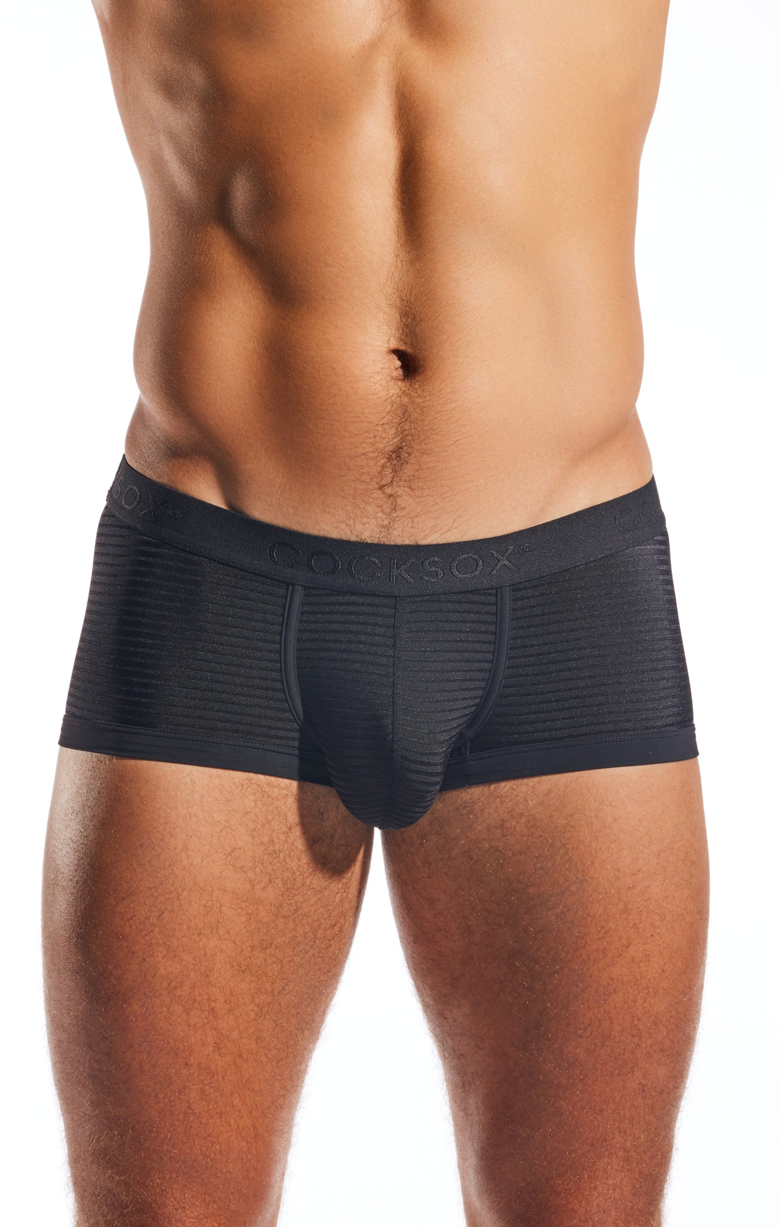 CX68LUX Semi-Sheer Trunk - DealByEthan.gay loves Cocksox