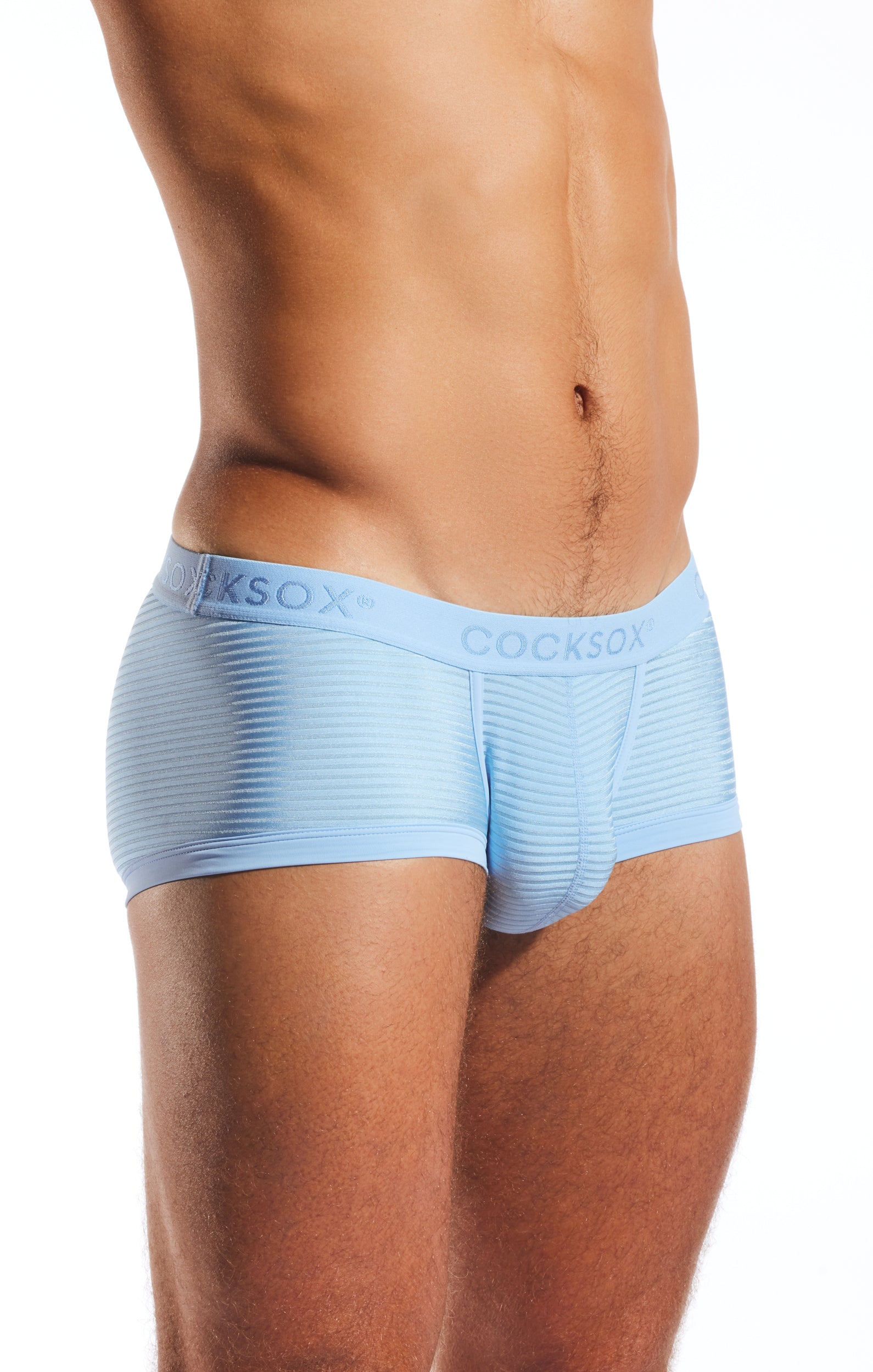 CX68LUX Semi-Sheer Trunk - DealByEthan.gay loves Cocksox