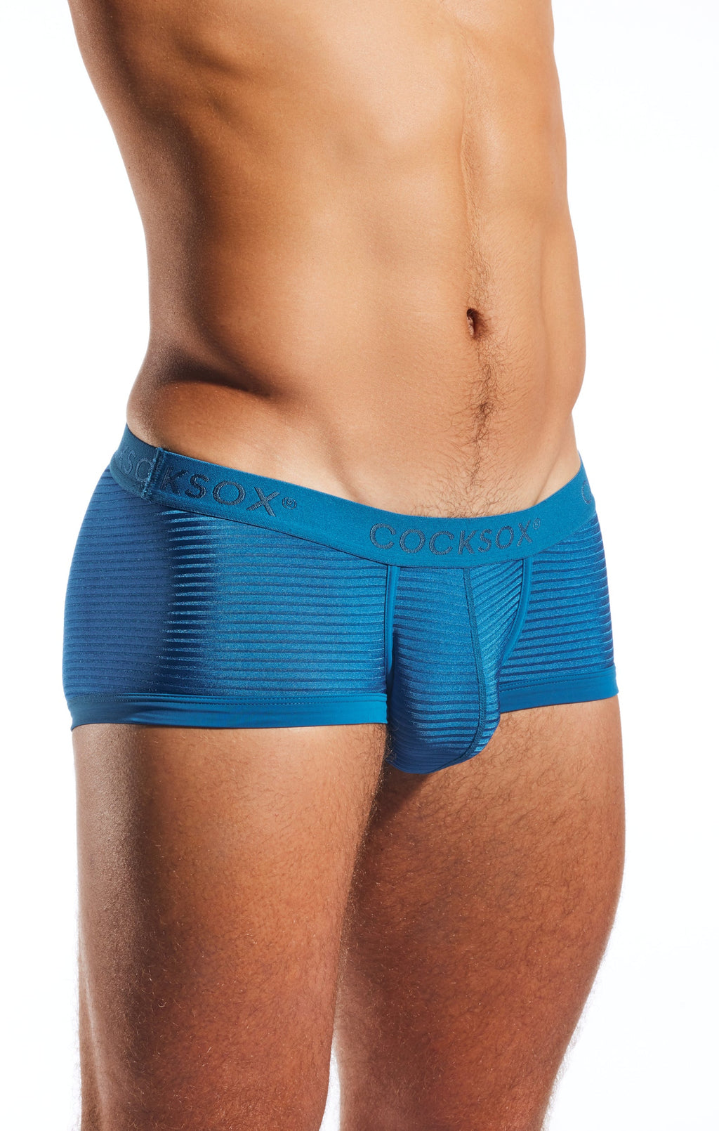 CX68LUX Semi-Sheer Trunk - DealByEthan.gay loves Cocksox