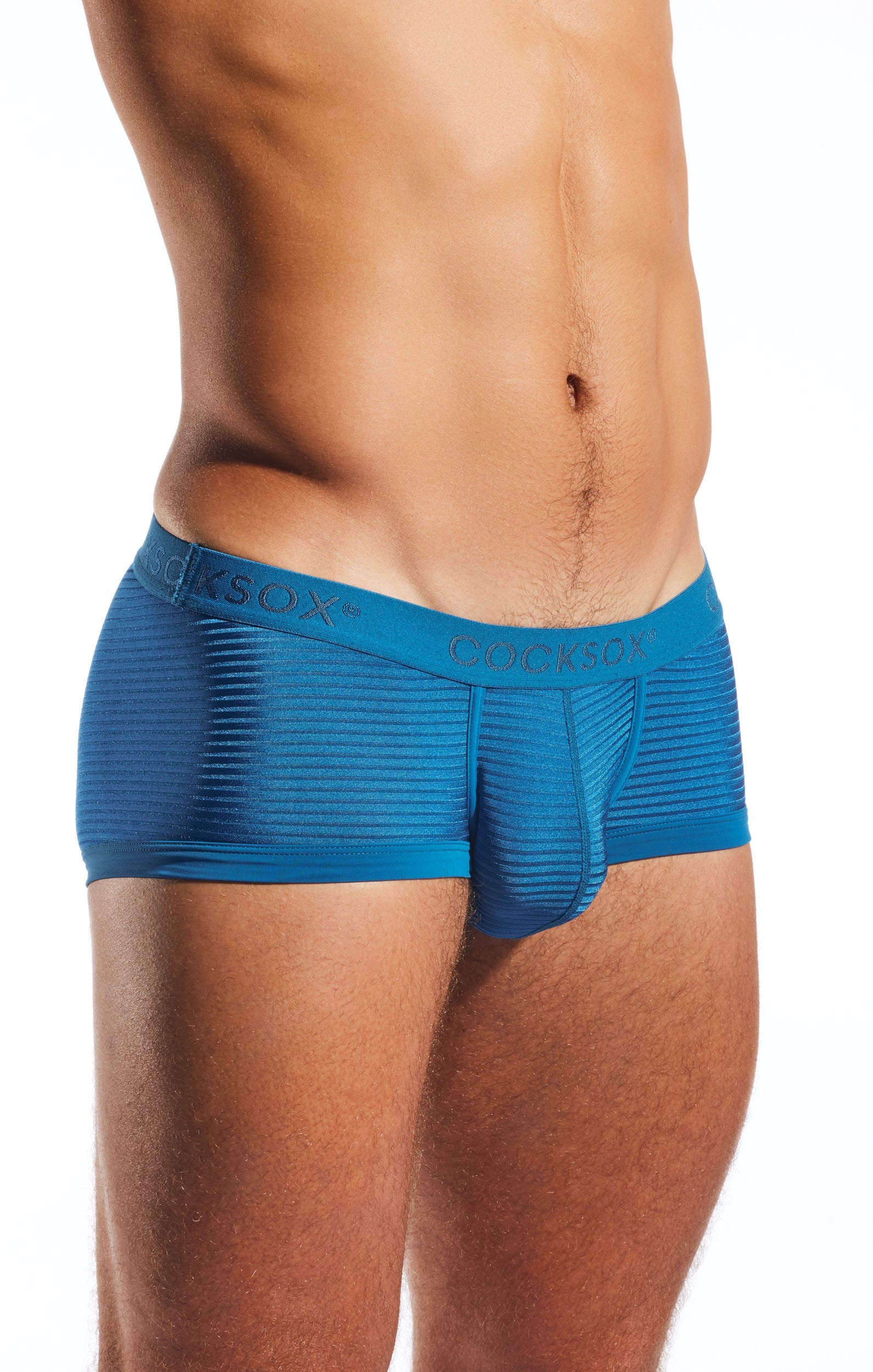 CX68LUX Semi-Sheer Trunk - DealByEthan.gay loves Cocksox