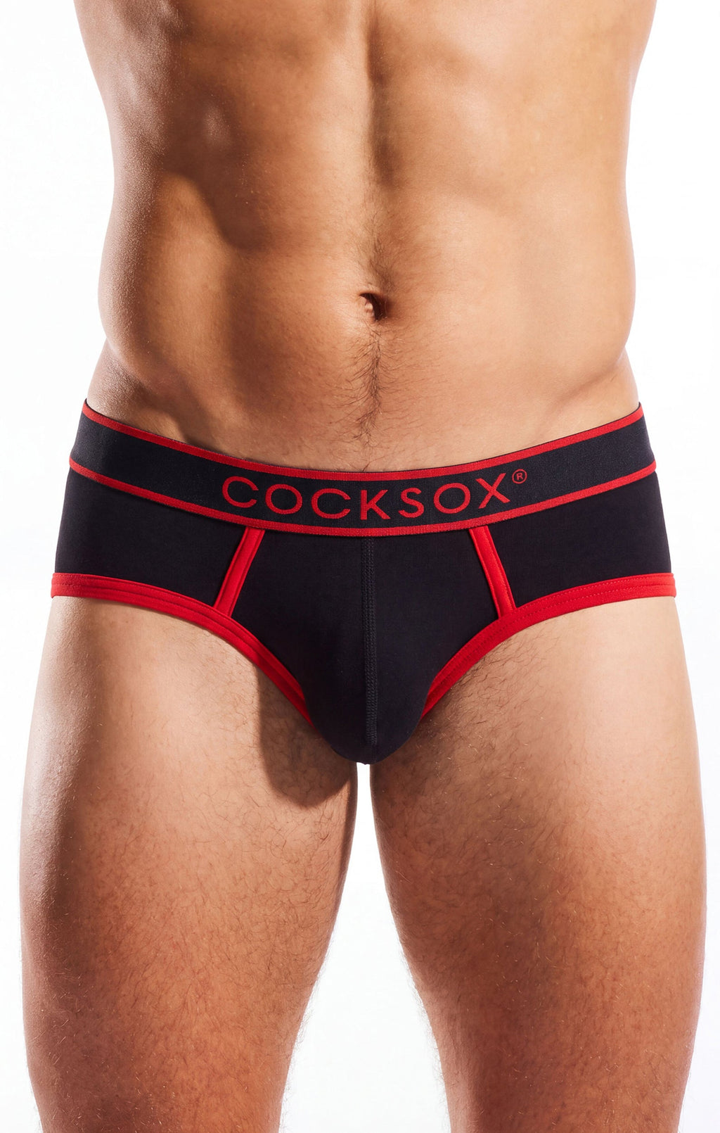 Cocksox Men's CX76BB Bamboo Sports Brief