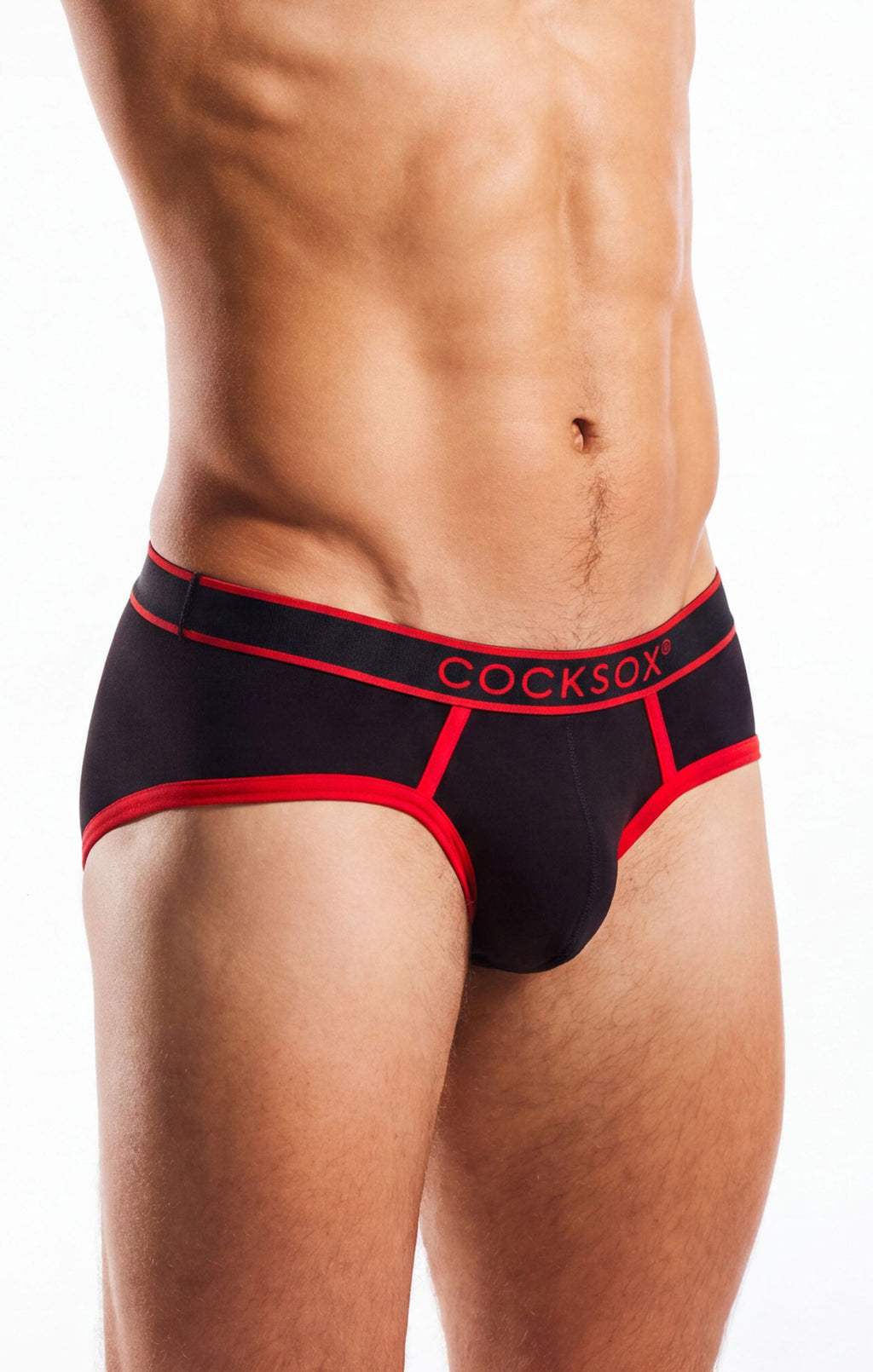 Cocksox Men's CX76BB Bamboo Sports Brief