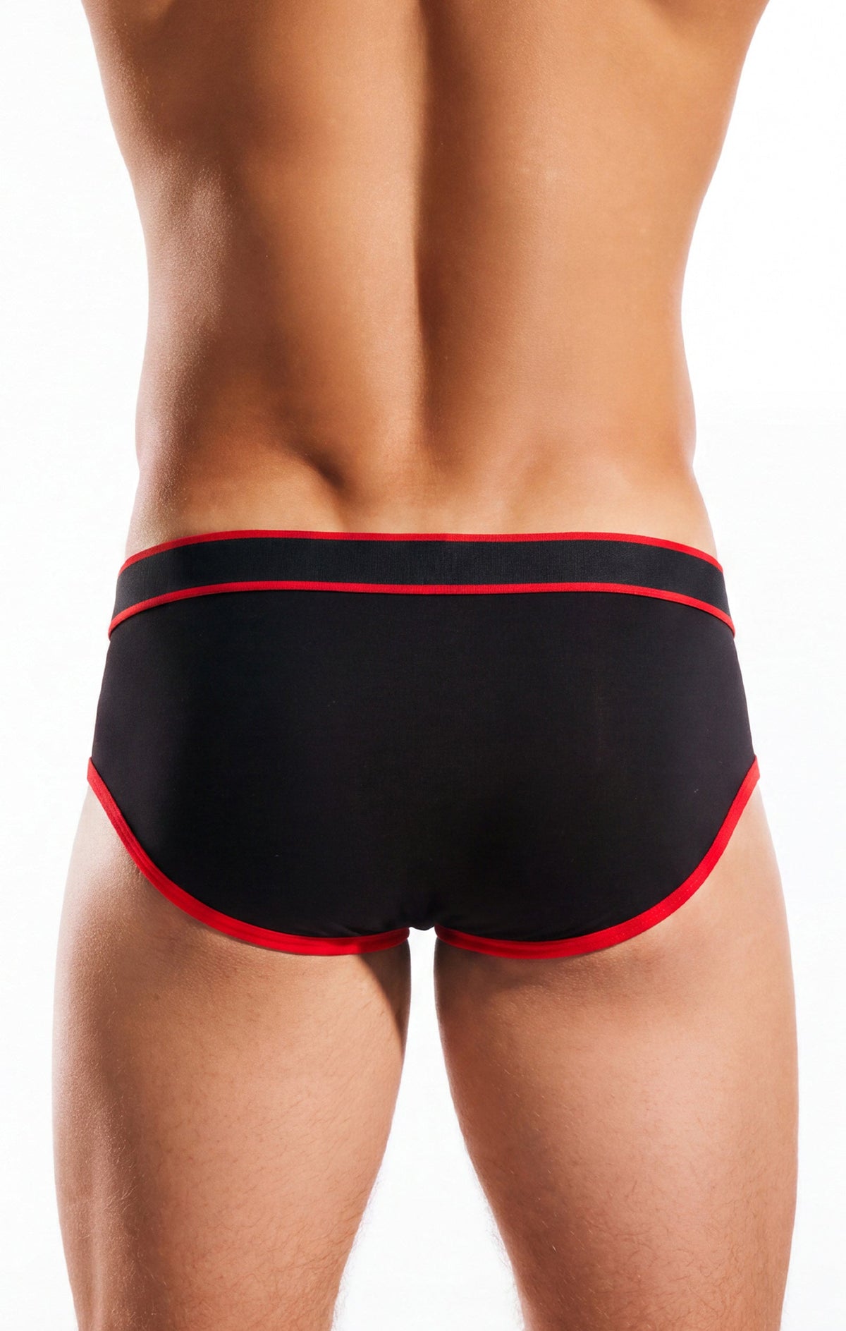 Cocksox Men's CX76BB Bamboo Sports Brief