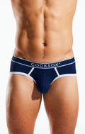 Cocksox Men's CX76BB Bamboo Sports Brief