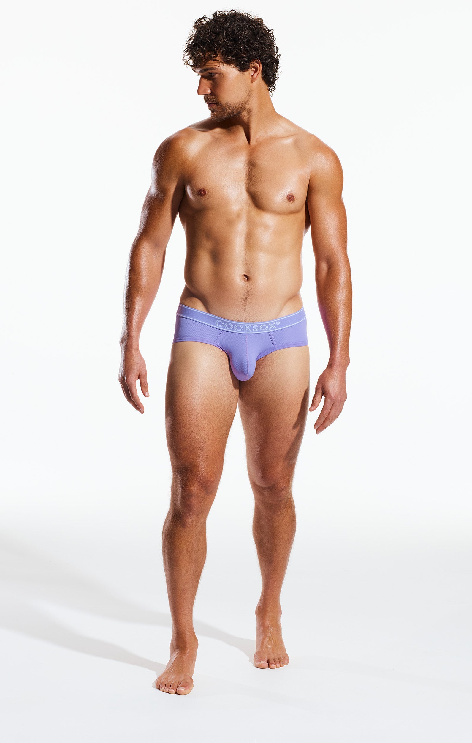 CX76BR Sports Brief