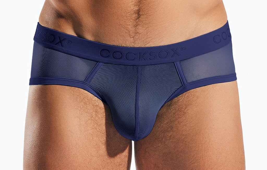 Braguita deportiva de malla CX76ME