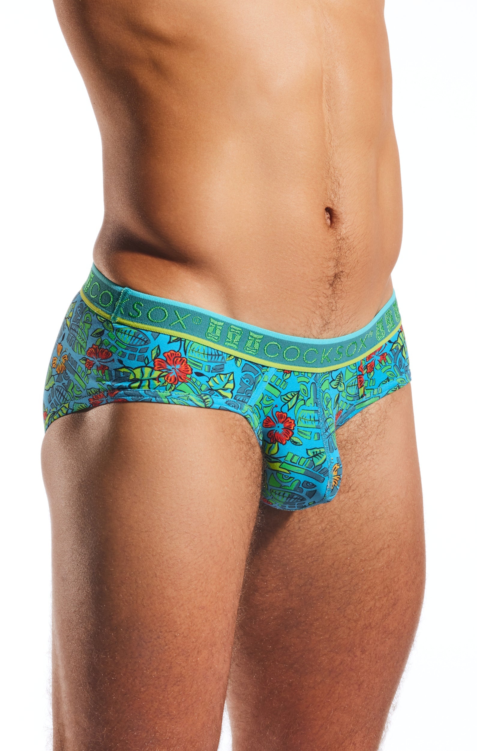 CX76N Sports Brief - DealByEthan.gay loves Cocksox