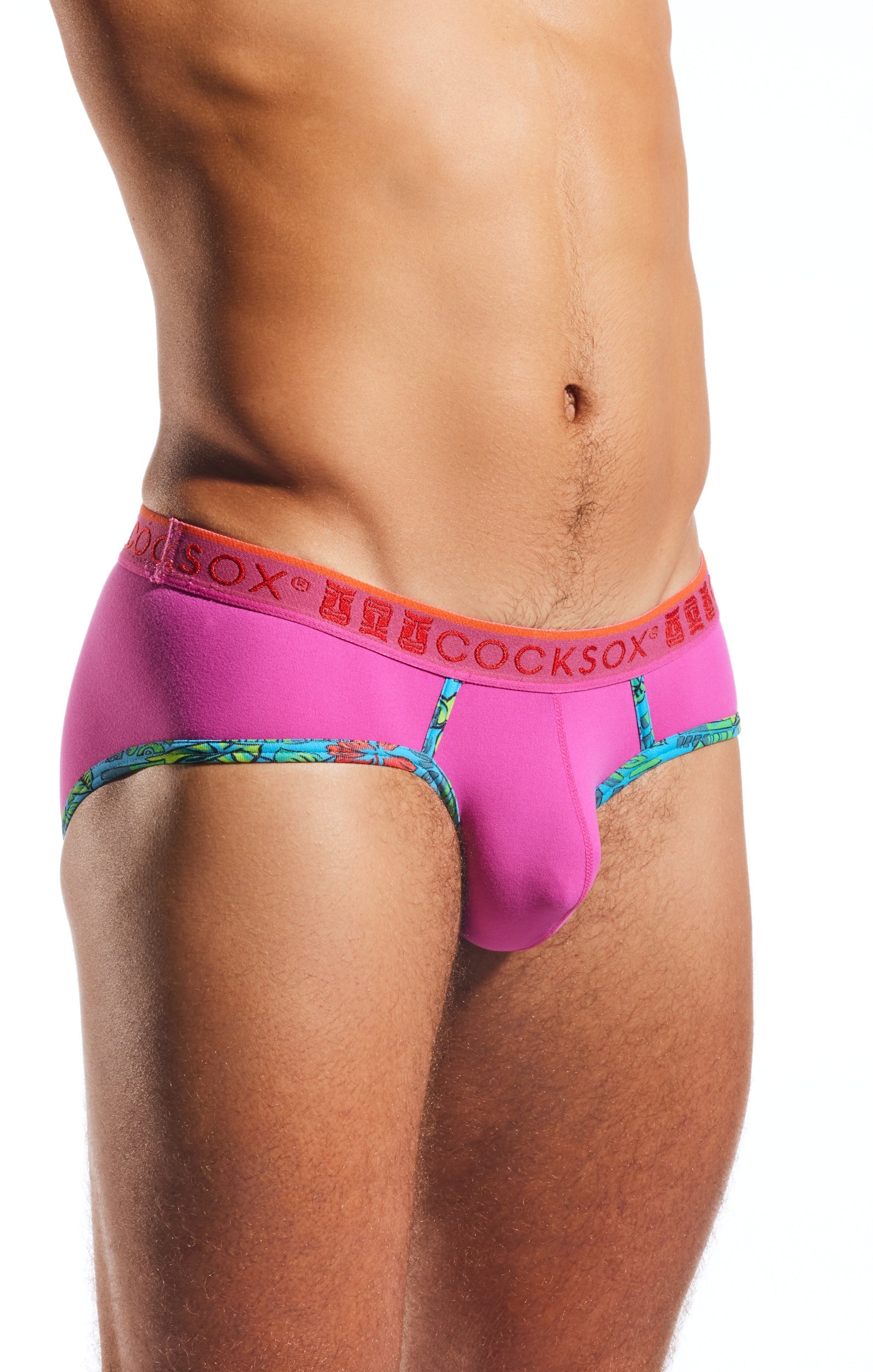 CX76N Sports Brief - DealByEthan.gay loves Cocksox