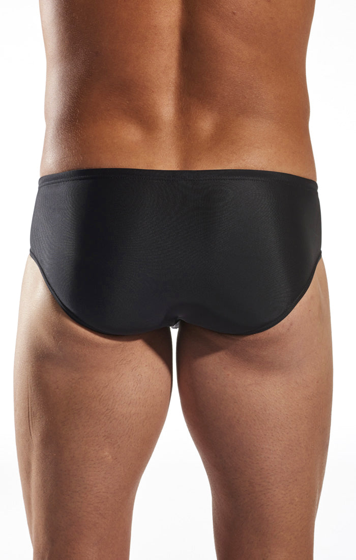 Bañador tipo slip para niño CX79