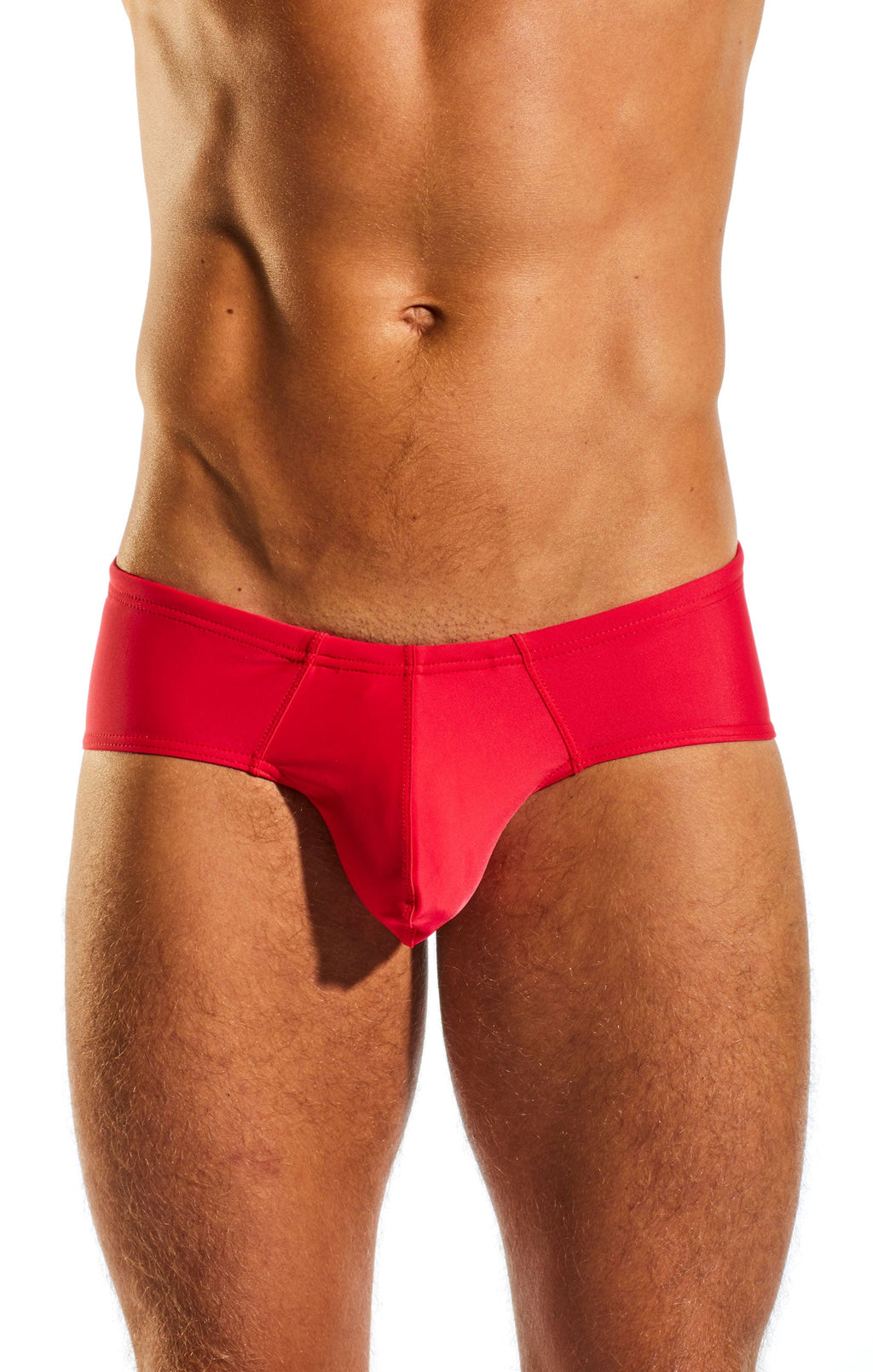 Bañador tipo slip para niño CX79
