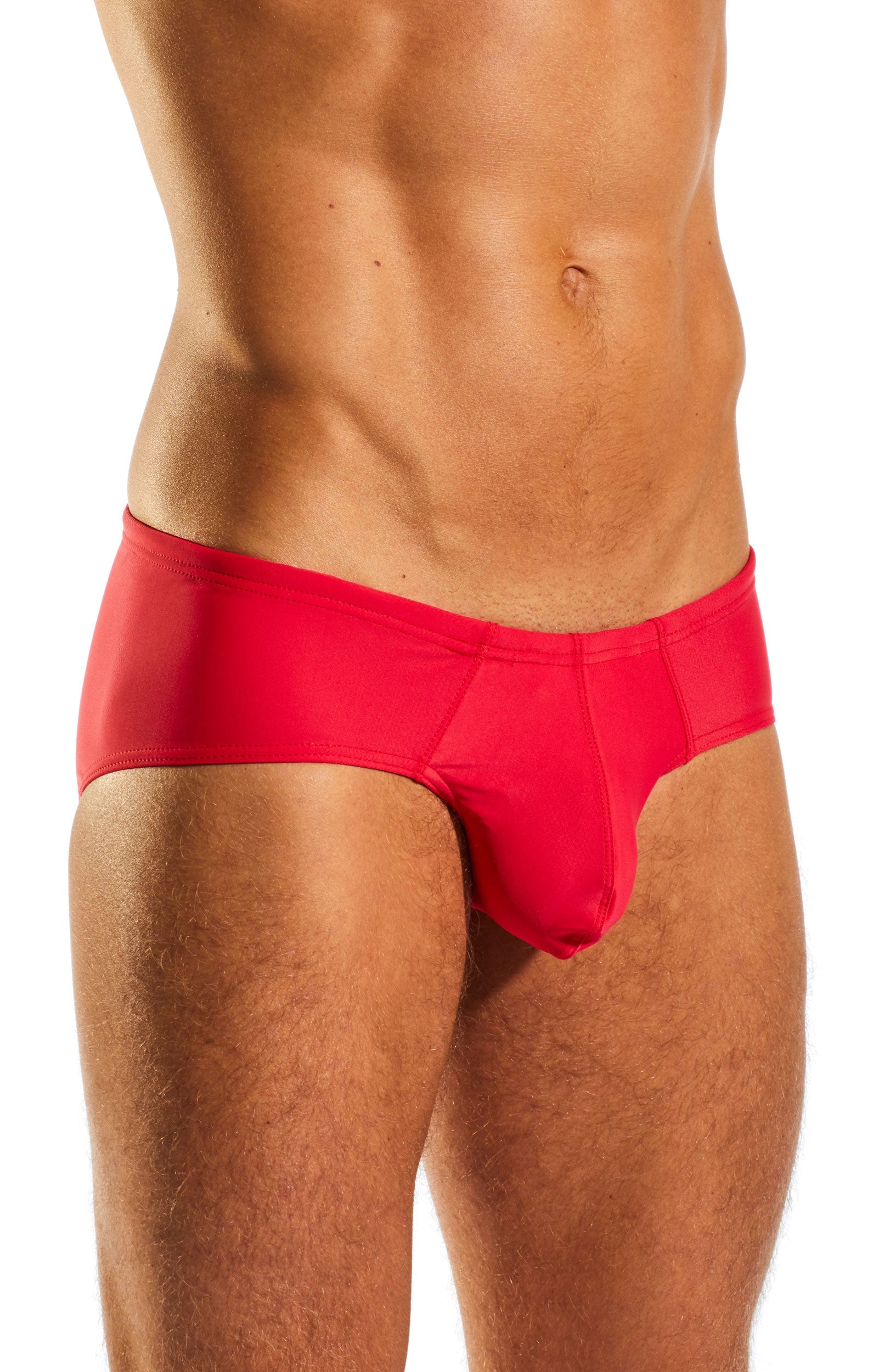 Bañador tipo slip para niño CX79