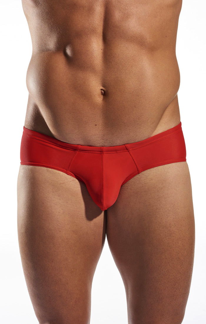Bañador tipo slip para niño CX79
