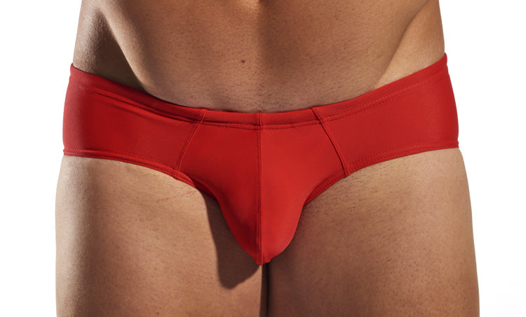 Bañador tipo slip para niño CX79